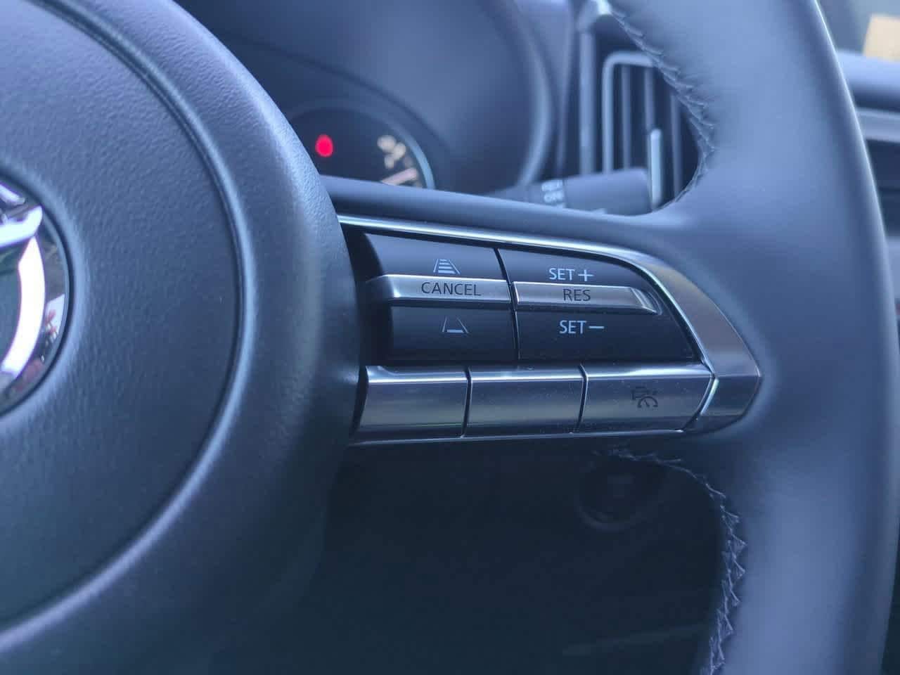 Thumbnail: 2026 Mazda CX-50 - 24