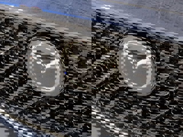 Thumbnail: 2025 Mazda CX-5 - 12