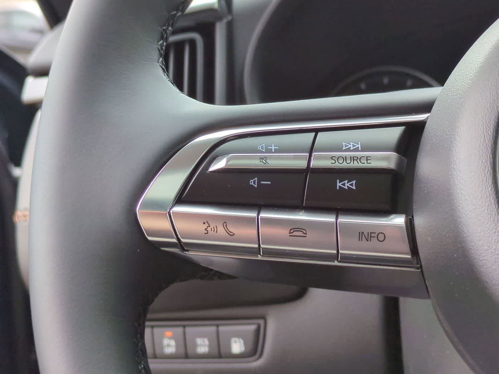 Thumbnail: 2026 Mazda CX-50 - 24