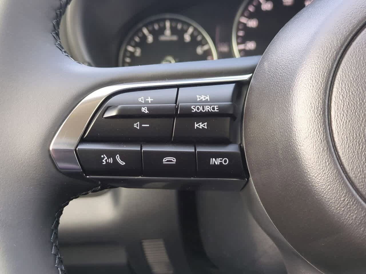 Thumbnail: 2025 Mazda CX-30 - 21