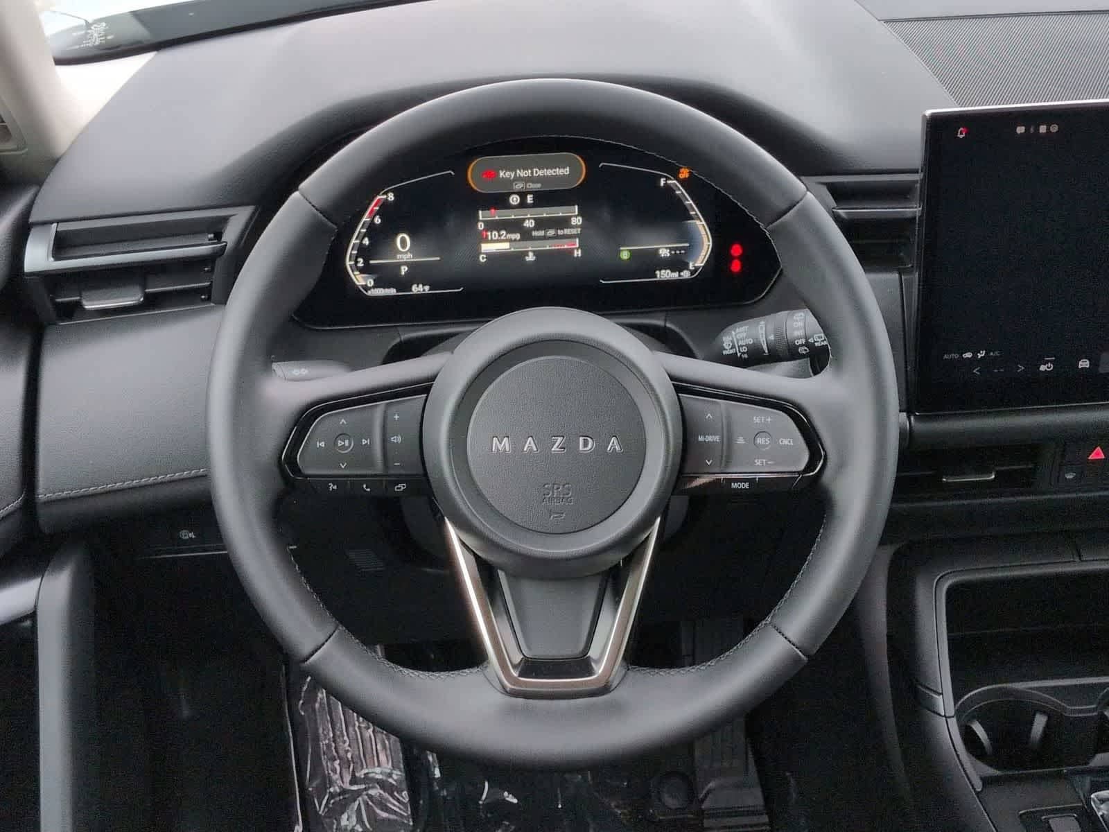 Thumbnail: 2026 Mazda CX-5 - 22