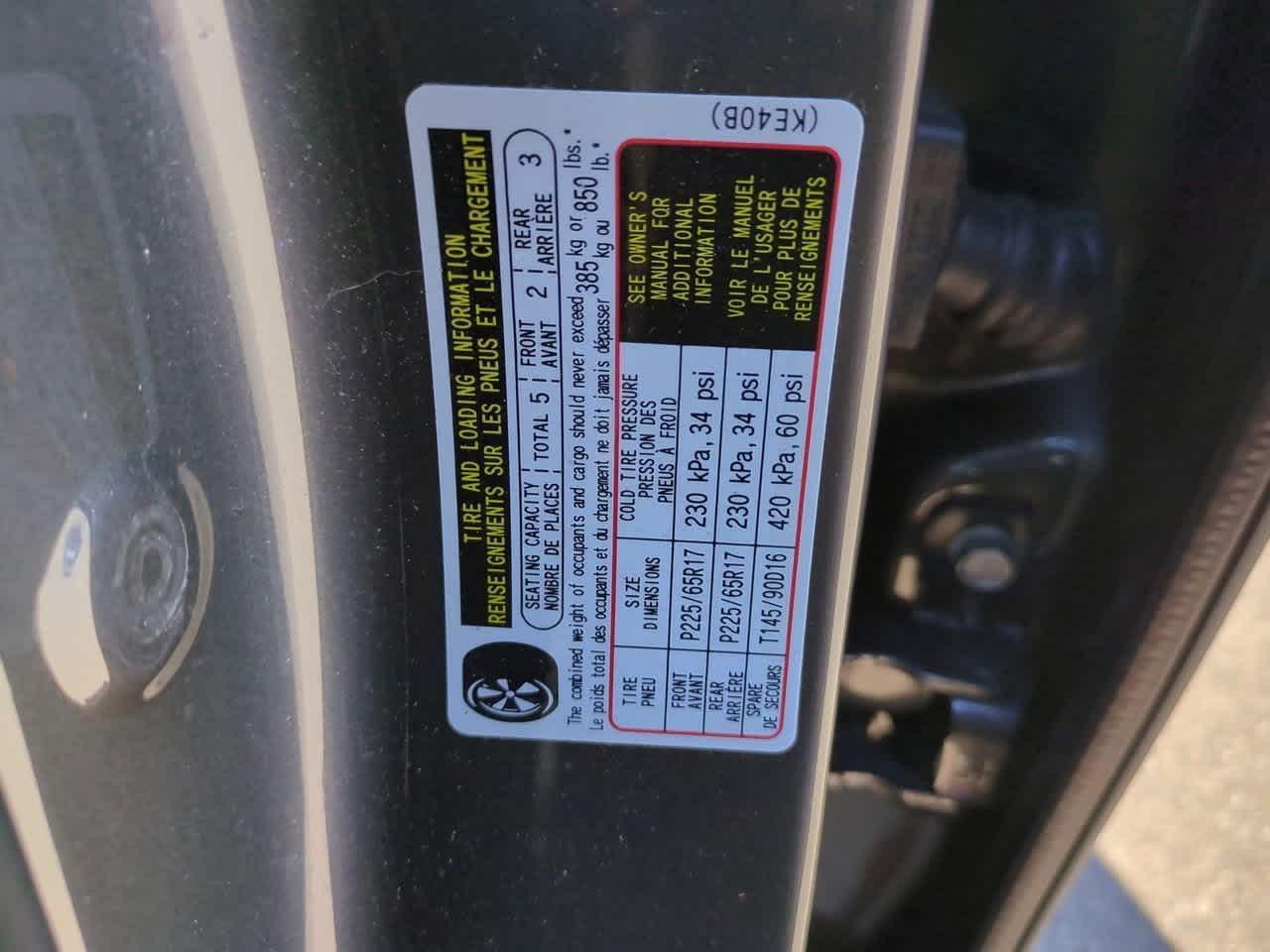 Thumbnail: 2024 Mazda CX-5 - 35