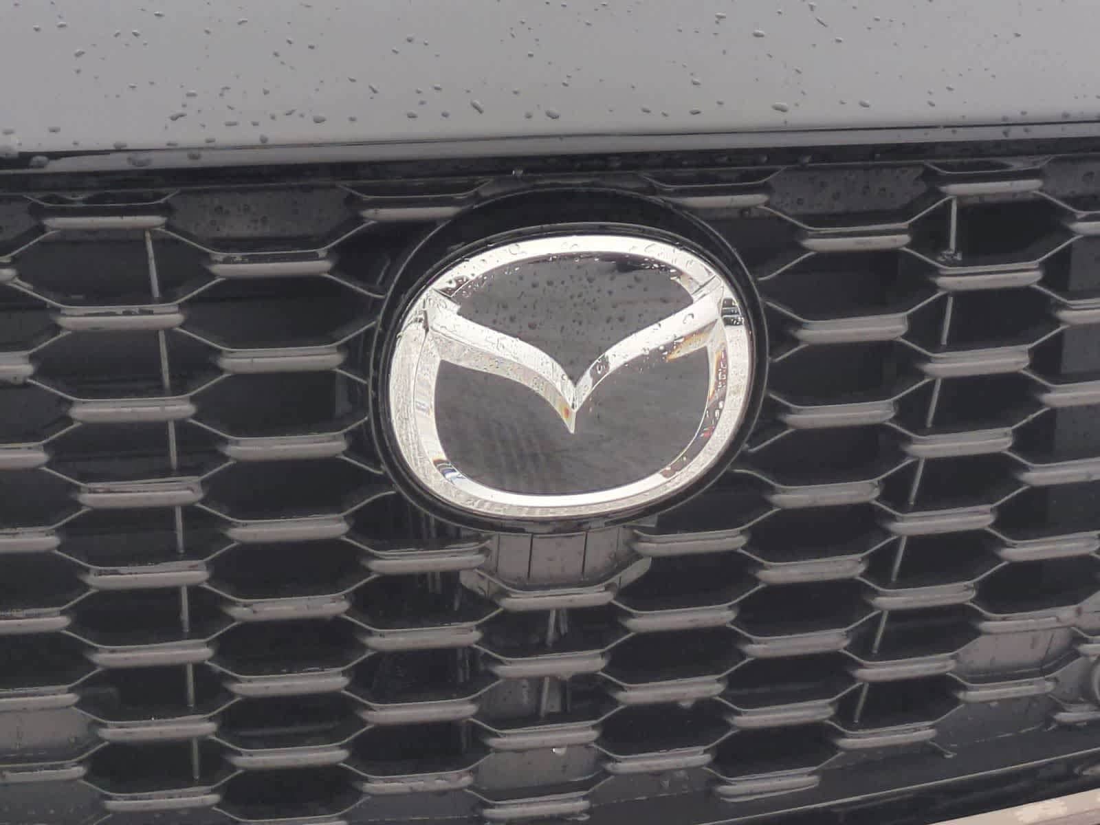 Thumbnail: 2026 Mazda CX-90 - 11