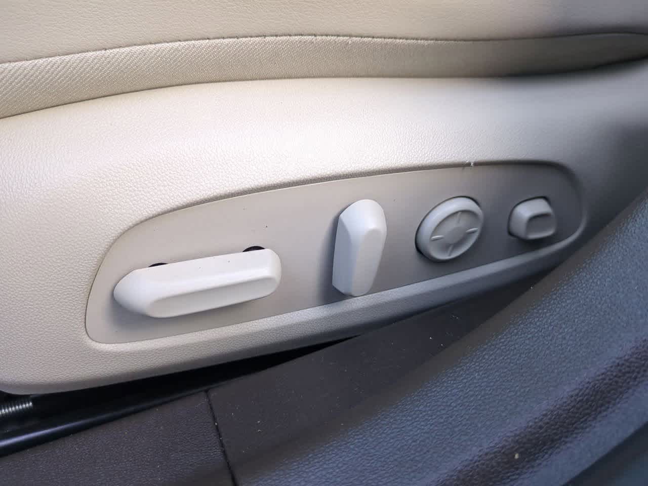 Thumbnail: 2017 Buick LaCrosse - 16