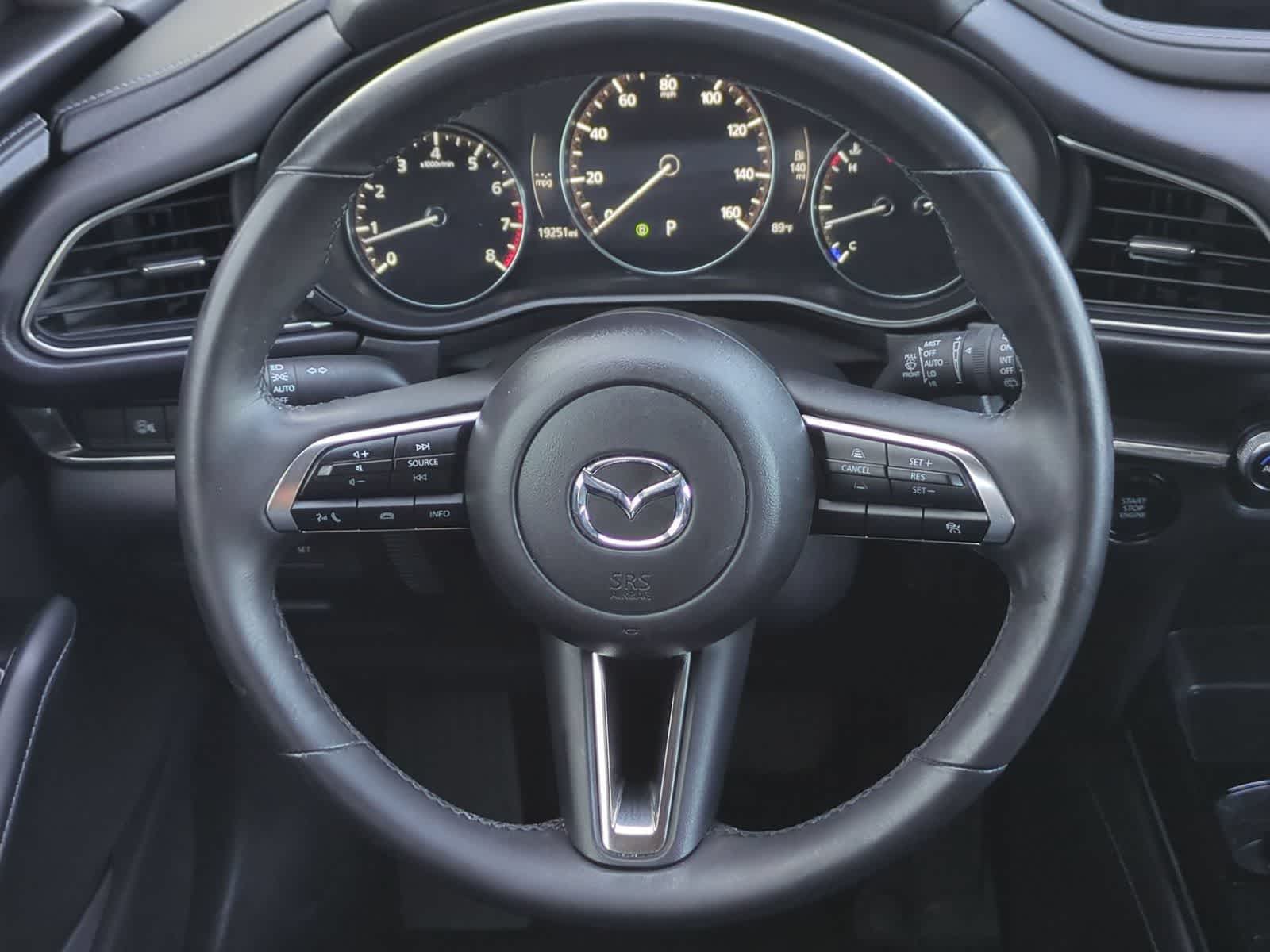 2024 Mazda CX-30 Preferred - Photo 23
