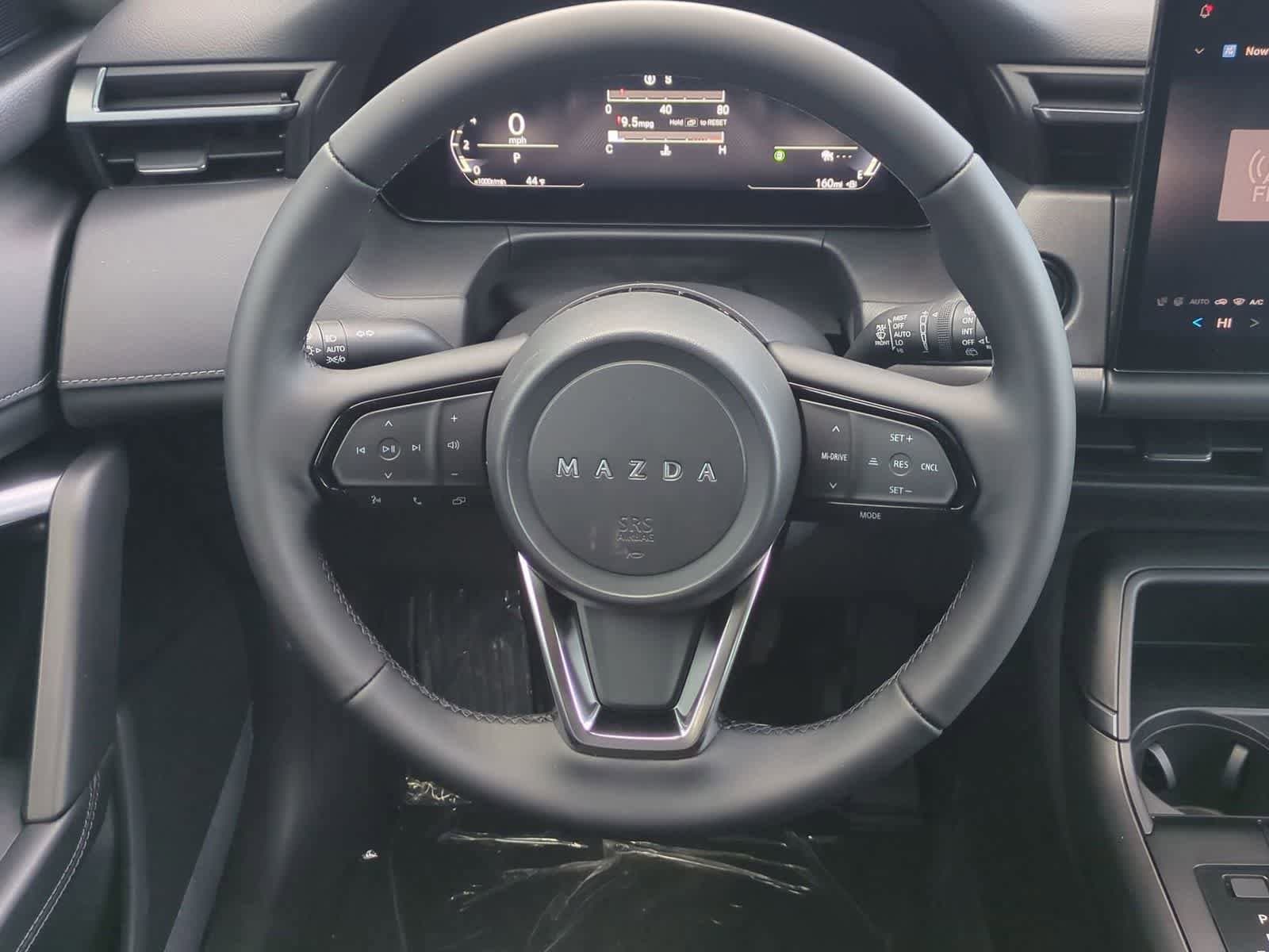 Thumbnail: 2026 Mazda CX-5 - 21