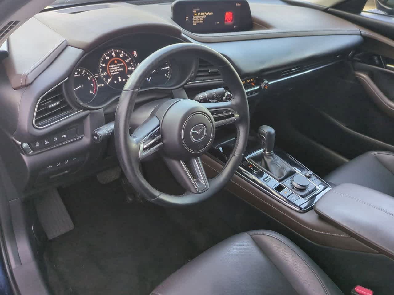 Thumbnail: 2023 Mazda CX-30 - 2
