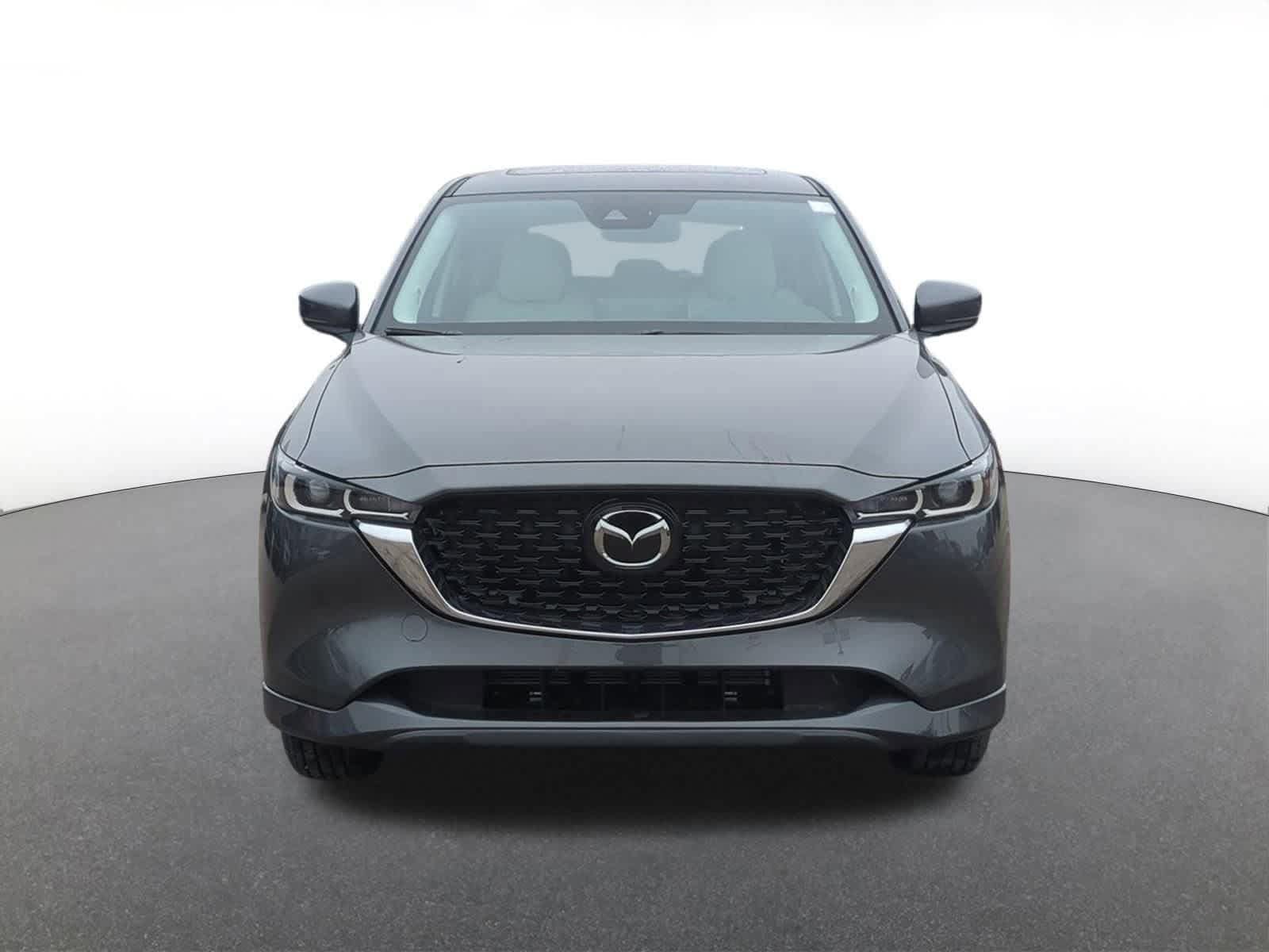 Thumbnail: 2025 Mazda CX-5 - 9