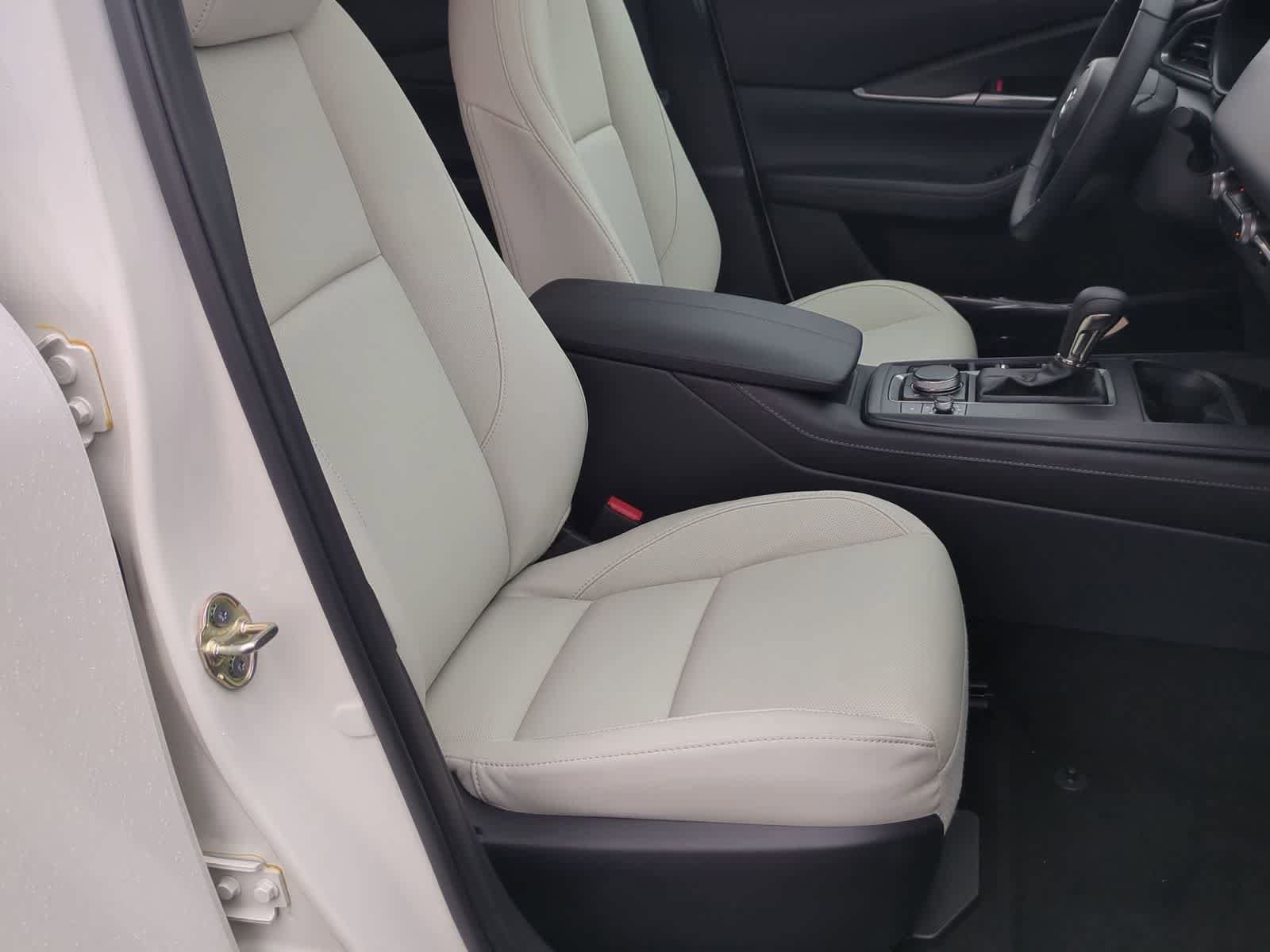 Thumbnail: 2026 Mazda CX-30 - 22