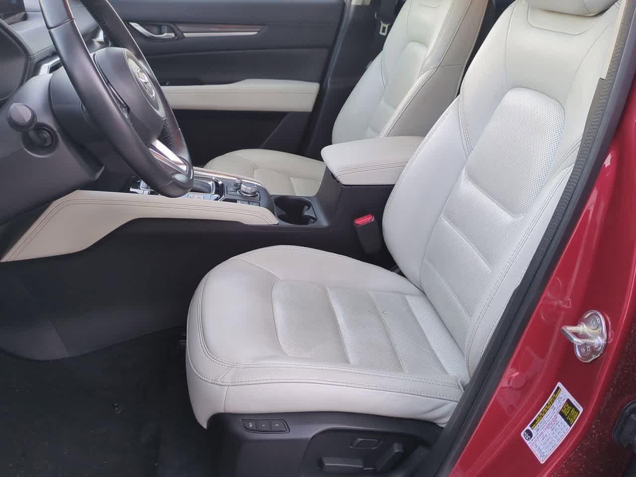 Thumbnail: 2019 Mazda CX-5 - 15