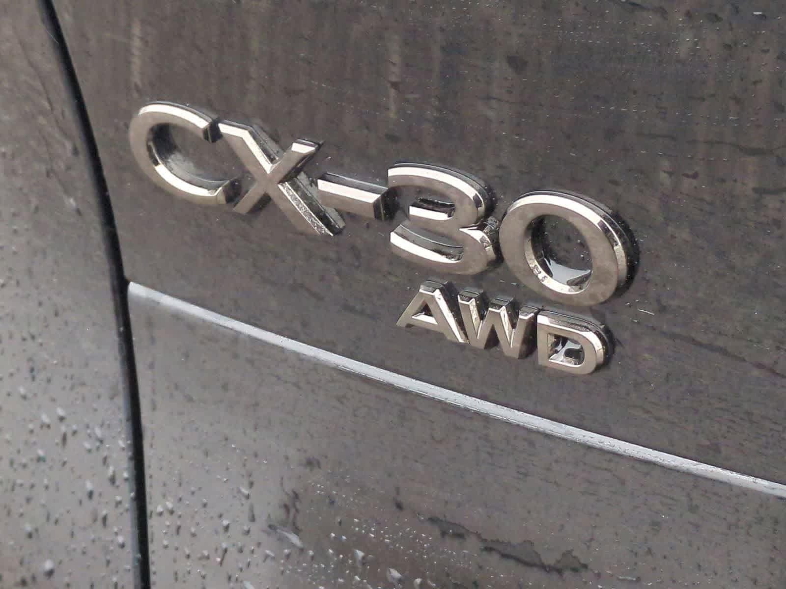 Thumbnail: 2026 Mazda CX-30 - 12