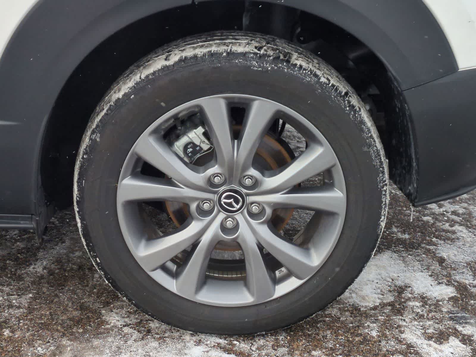 Thumbnail: 2025 Mazda CX-30 - 13