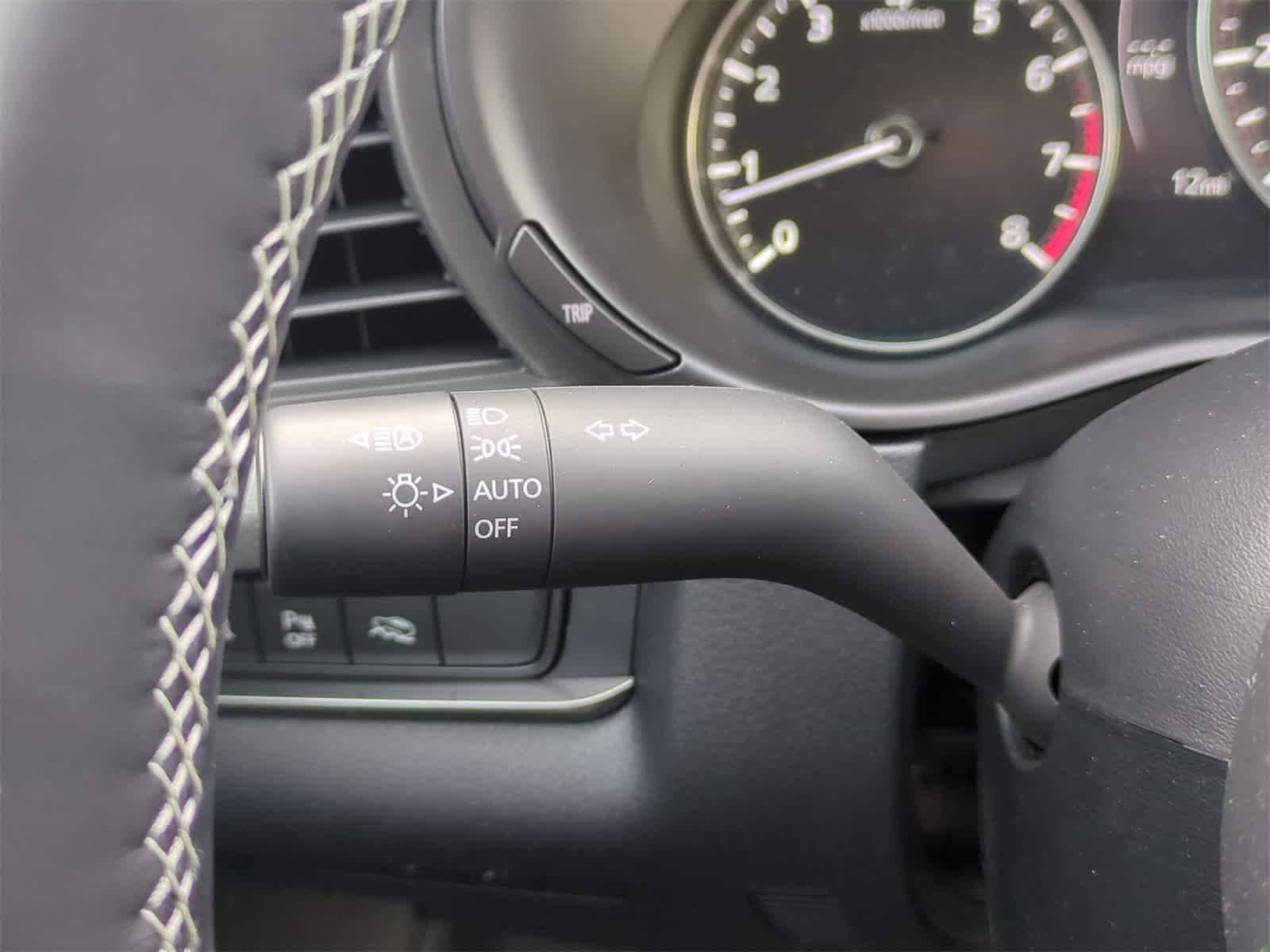 Thumbnail: 2026 Mazda CX-30 - 27