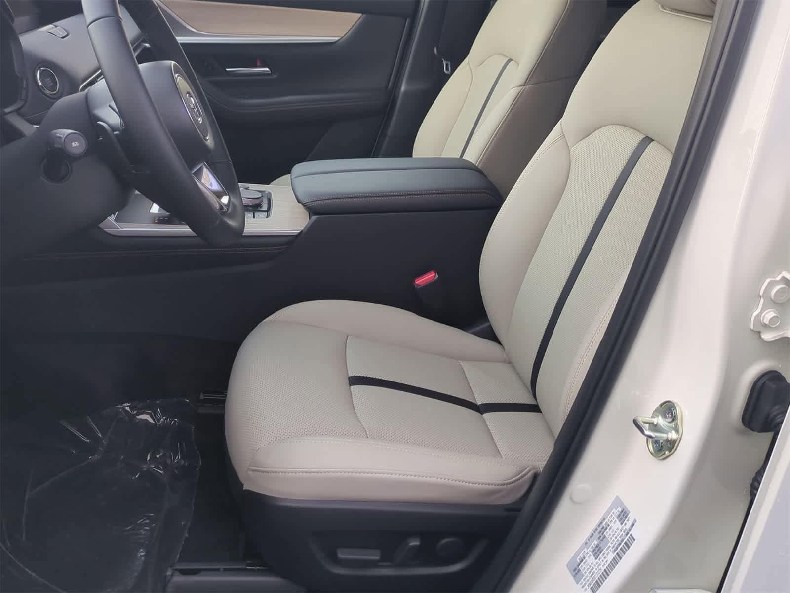 Thumbnail: 2026 Mazda CX-90 - 15