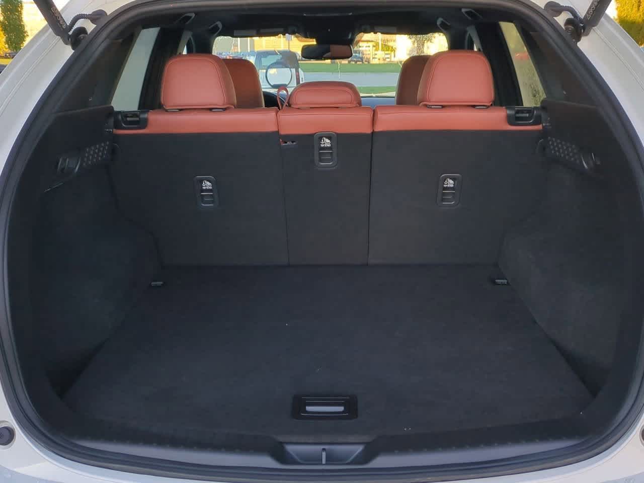 Thumbnail: 2025 Mazda CX-5 - 34