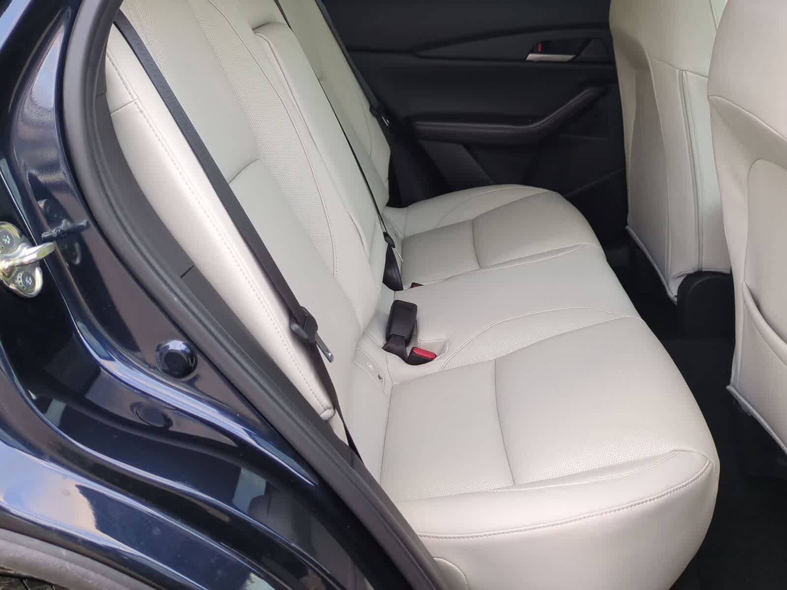 Thumbnail: 2026 Mazda CX-30 - 20