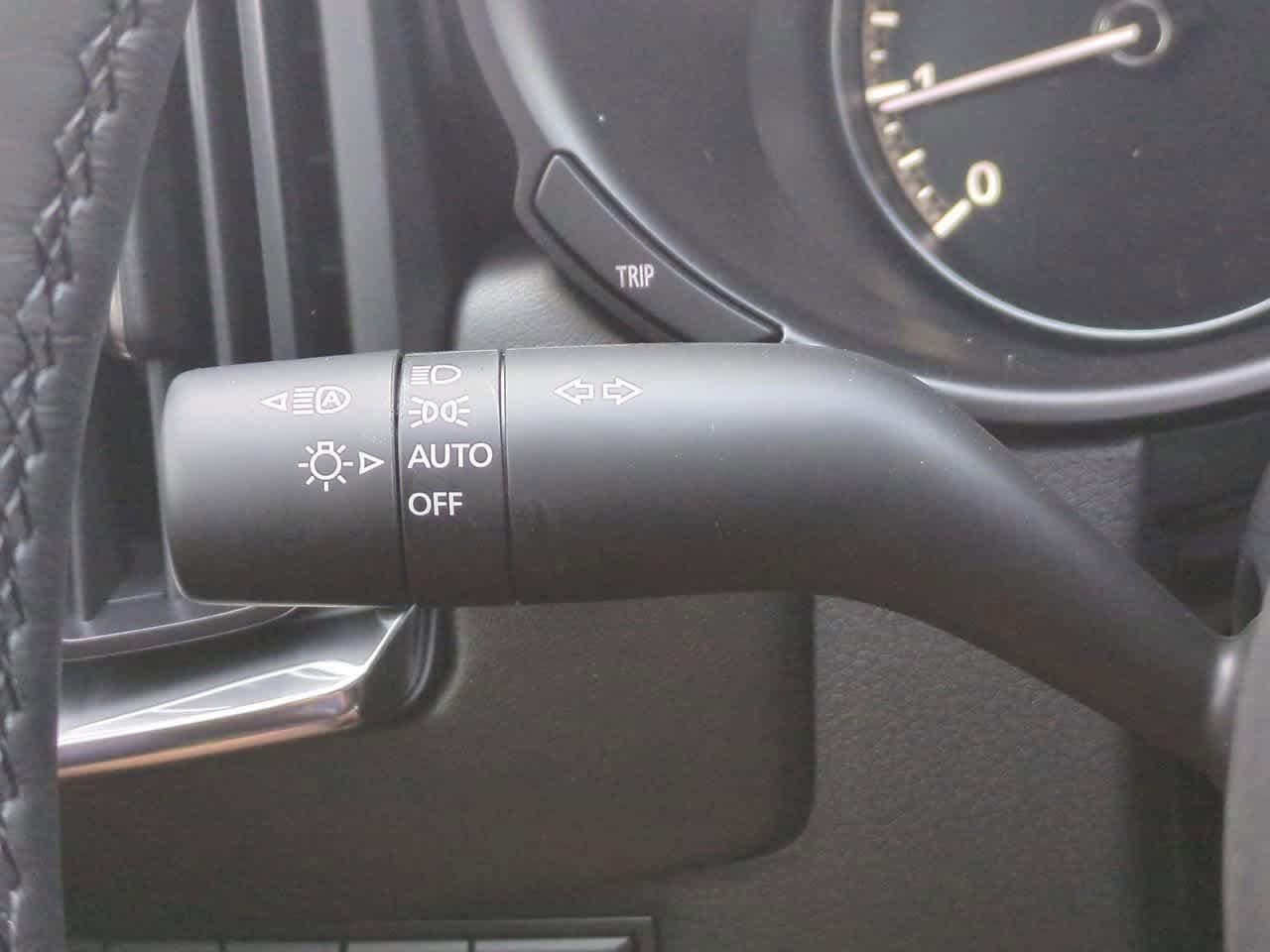 Thumbnail: 2025 Mazda CX-50 - 26