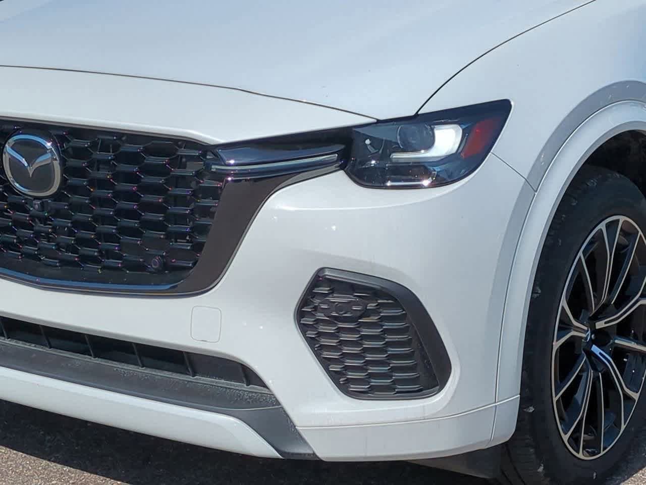 New 2025 Mazda CX-70 For Sale | Troy MI | VIN:JM3KJEHC9S1123902