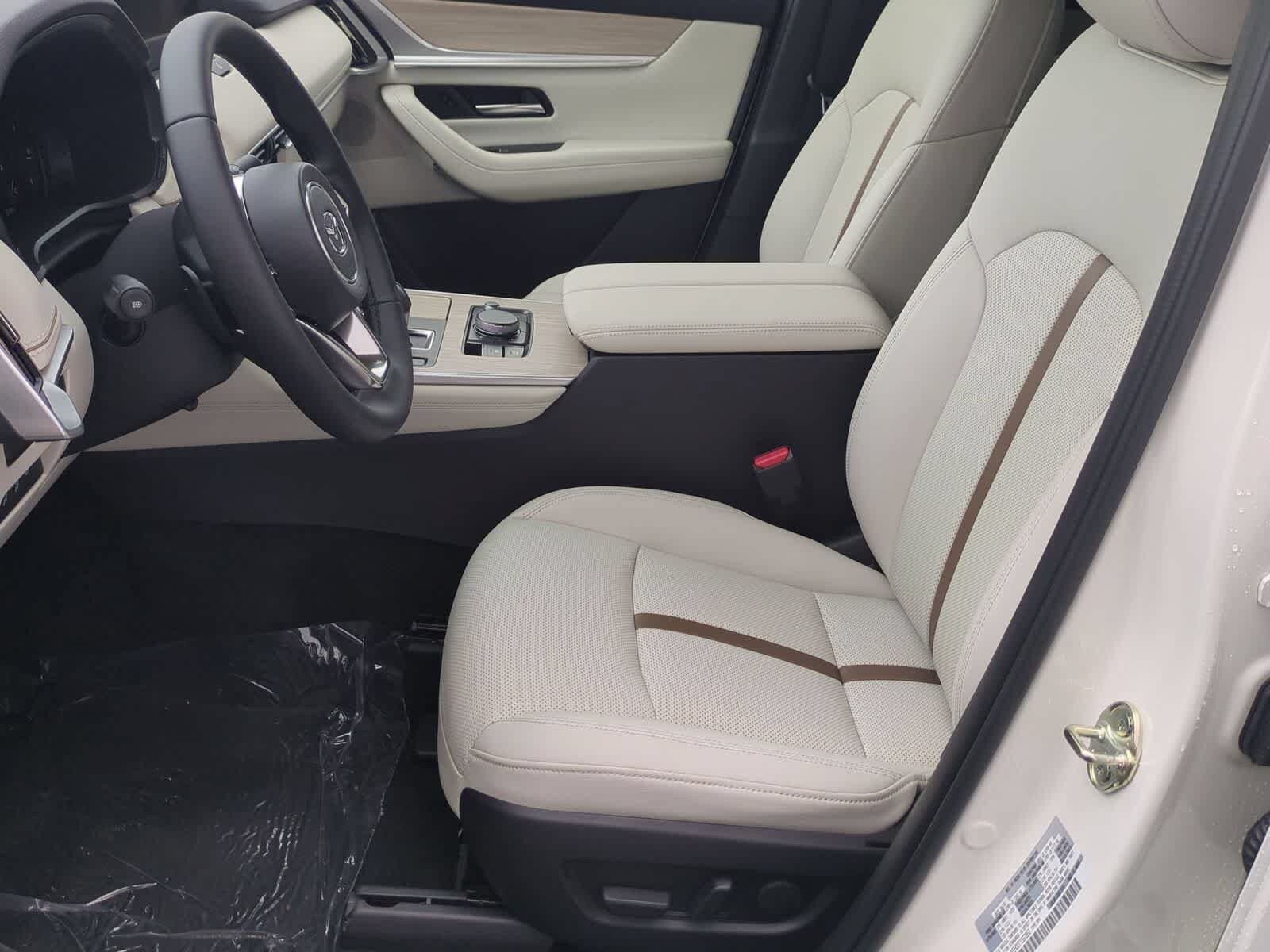 Thumbnail: 2026 Mazda CX-90 - 15