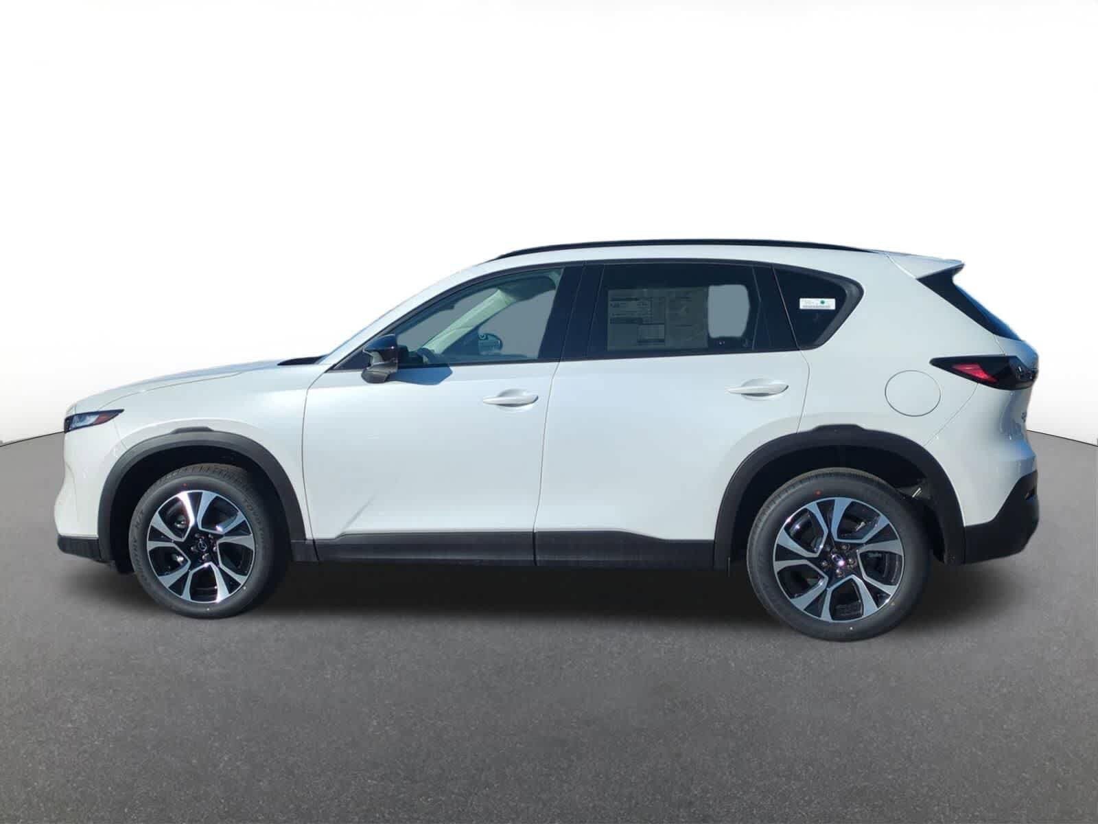 Thumbnail: 2026 Mazda CX-5 - 3