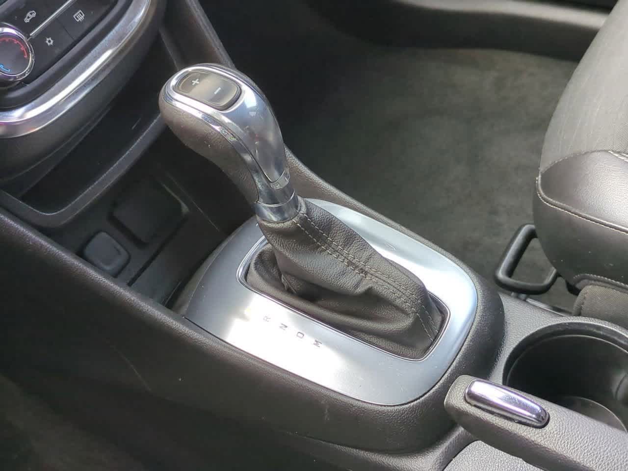 Thumbnail: 2015 Buick Encore - 29