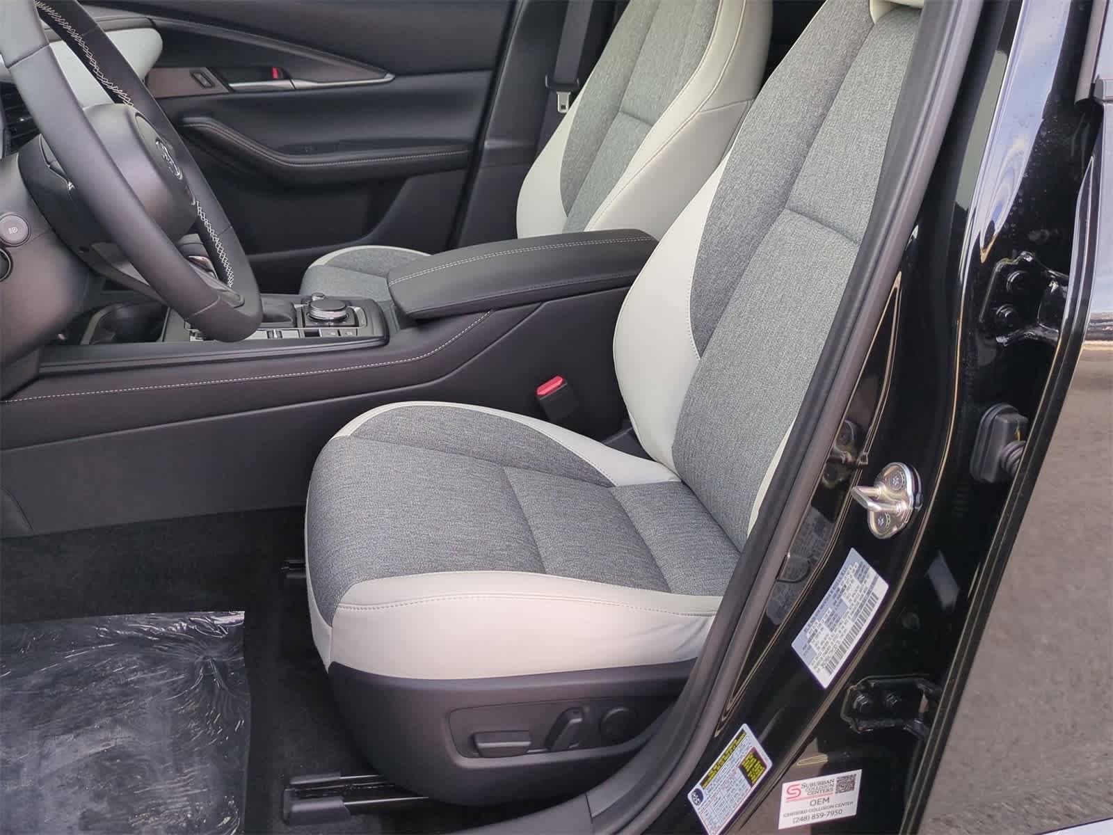 Thumbnail: 2026 Mazda CX-30 - 15