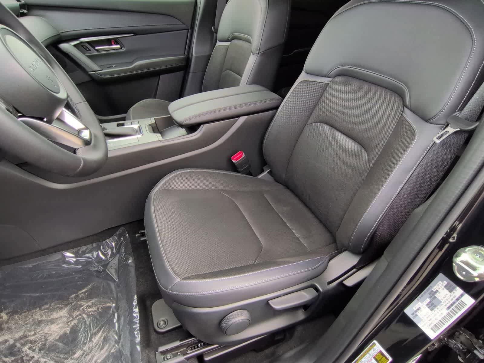 Thumbnail: 2026 Mazda CX-5 - 16