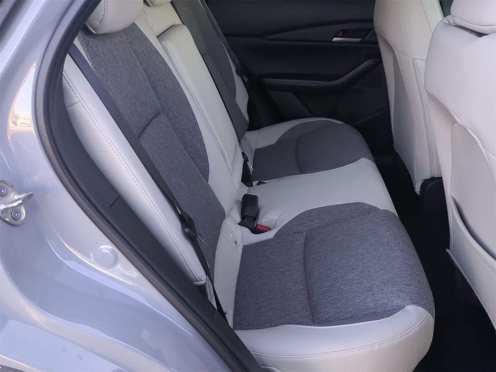 Thumbnail: 2026 Mazda CX-30 - 20