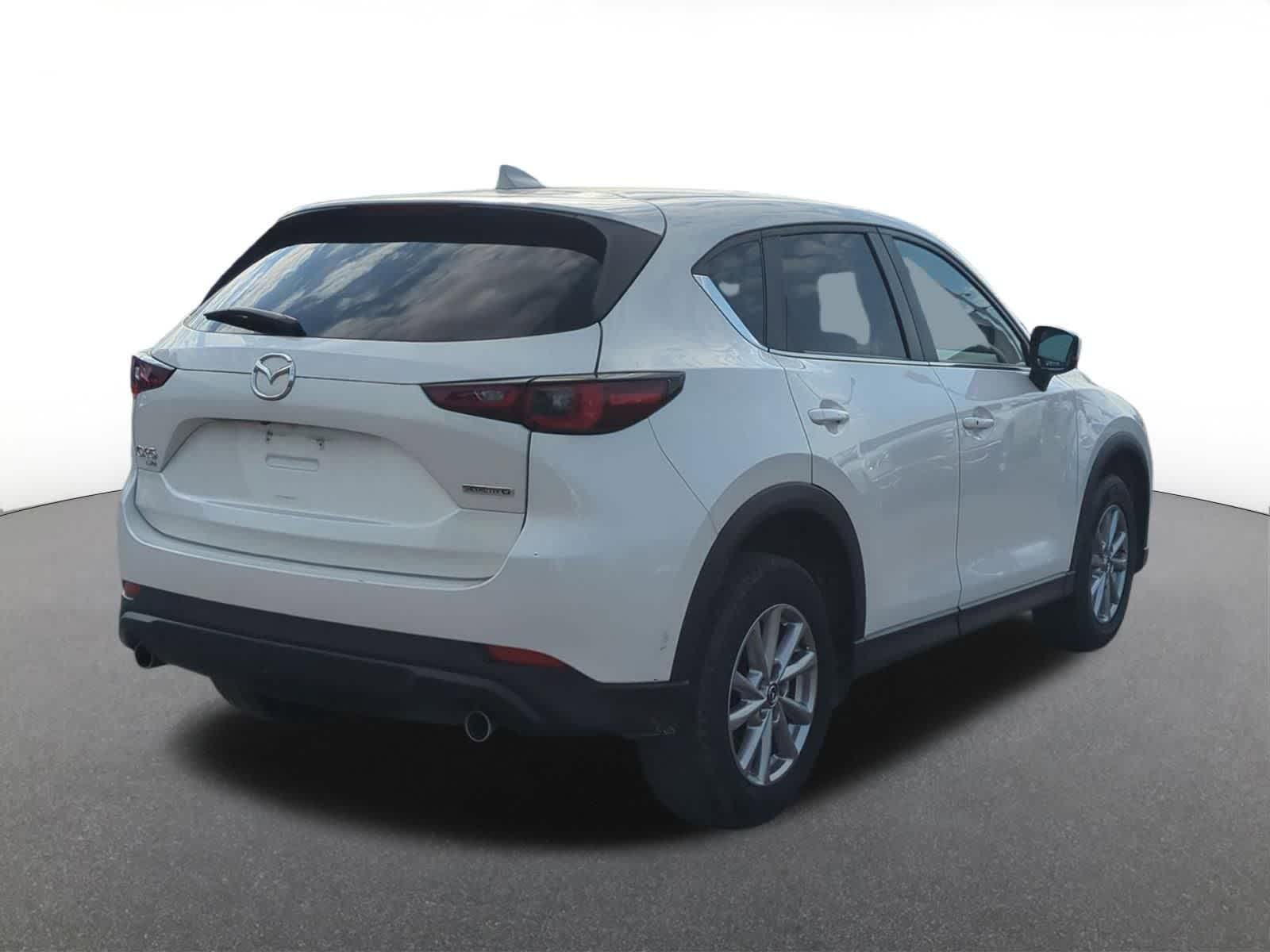 Thumbnail: 2023 Mazda CX-5 - 6