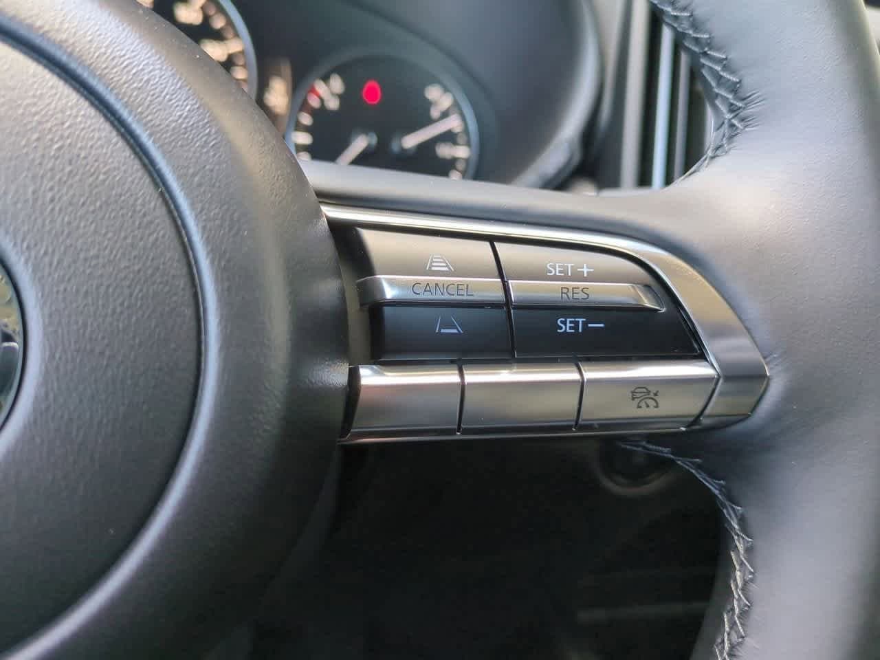 Thumbnail: 2026 Mazda CX-50 - 24