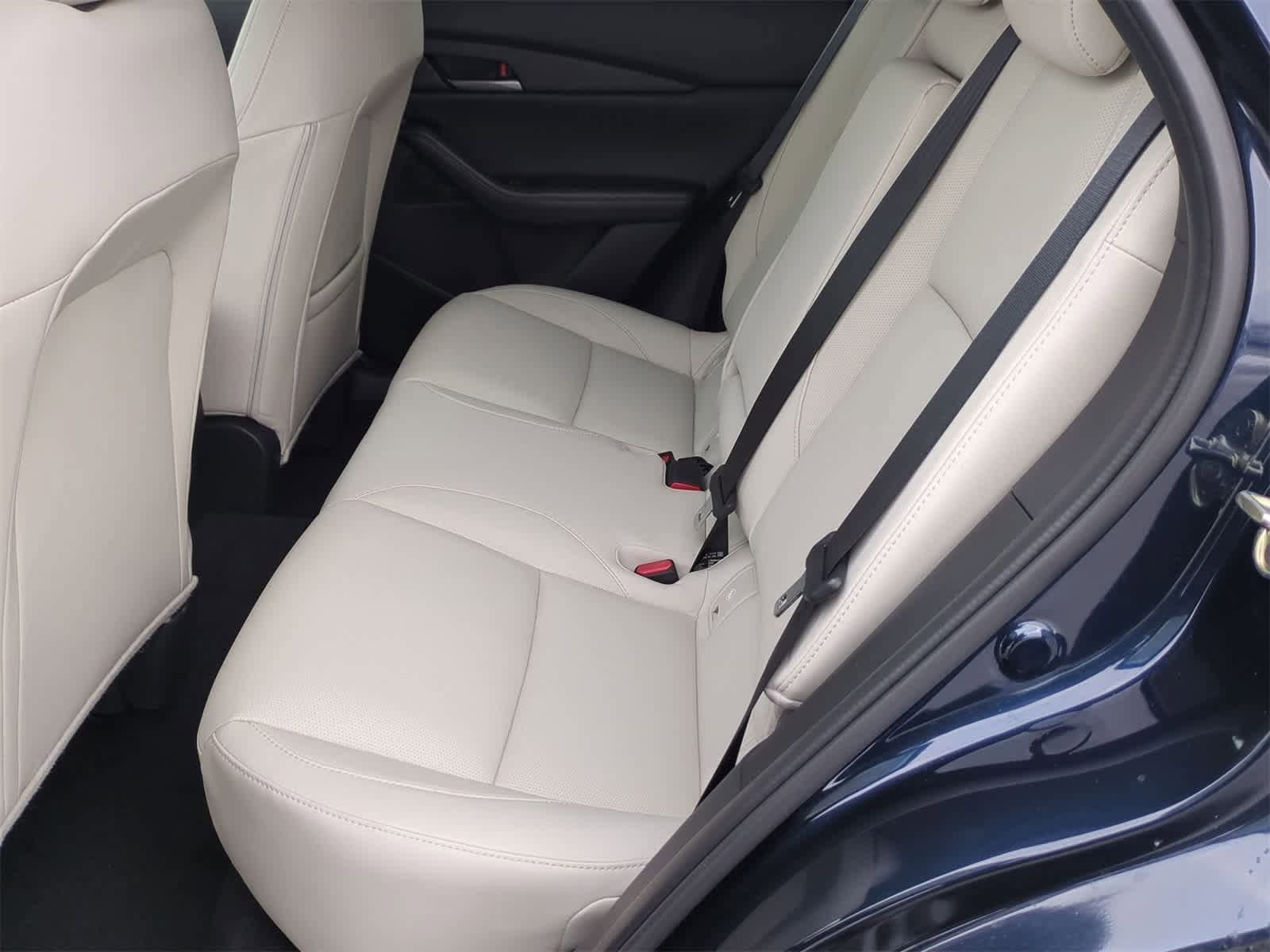 Thumbnail: 2026 Mazda CX-30 - 19