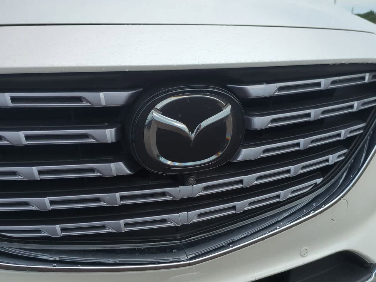 Thumbnail: 2021 Mazda CX-9 - 10