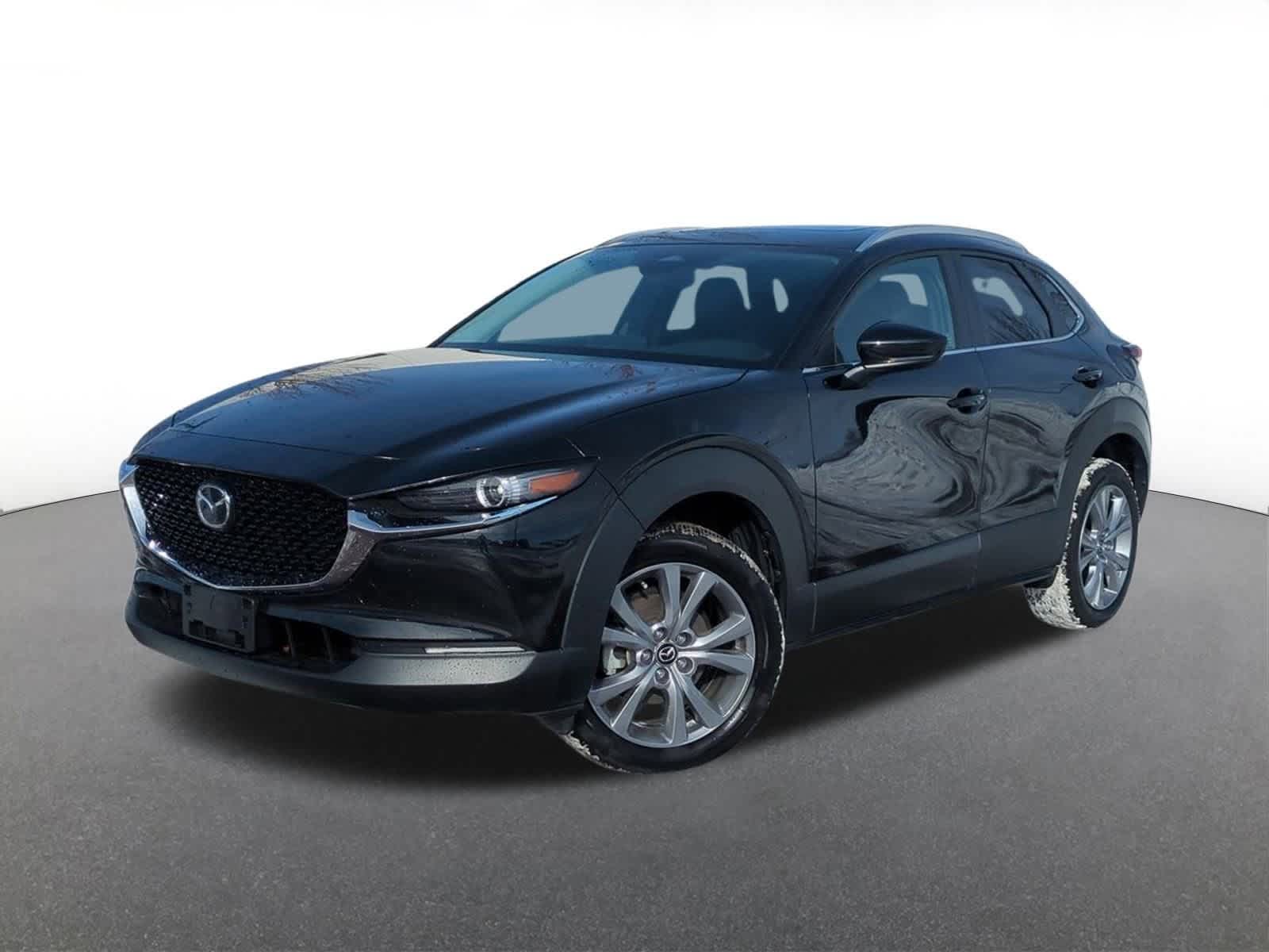 Thumbnail: 2024 Mazda CX-30 - 1