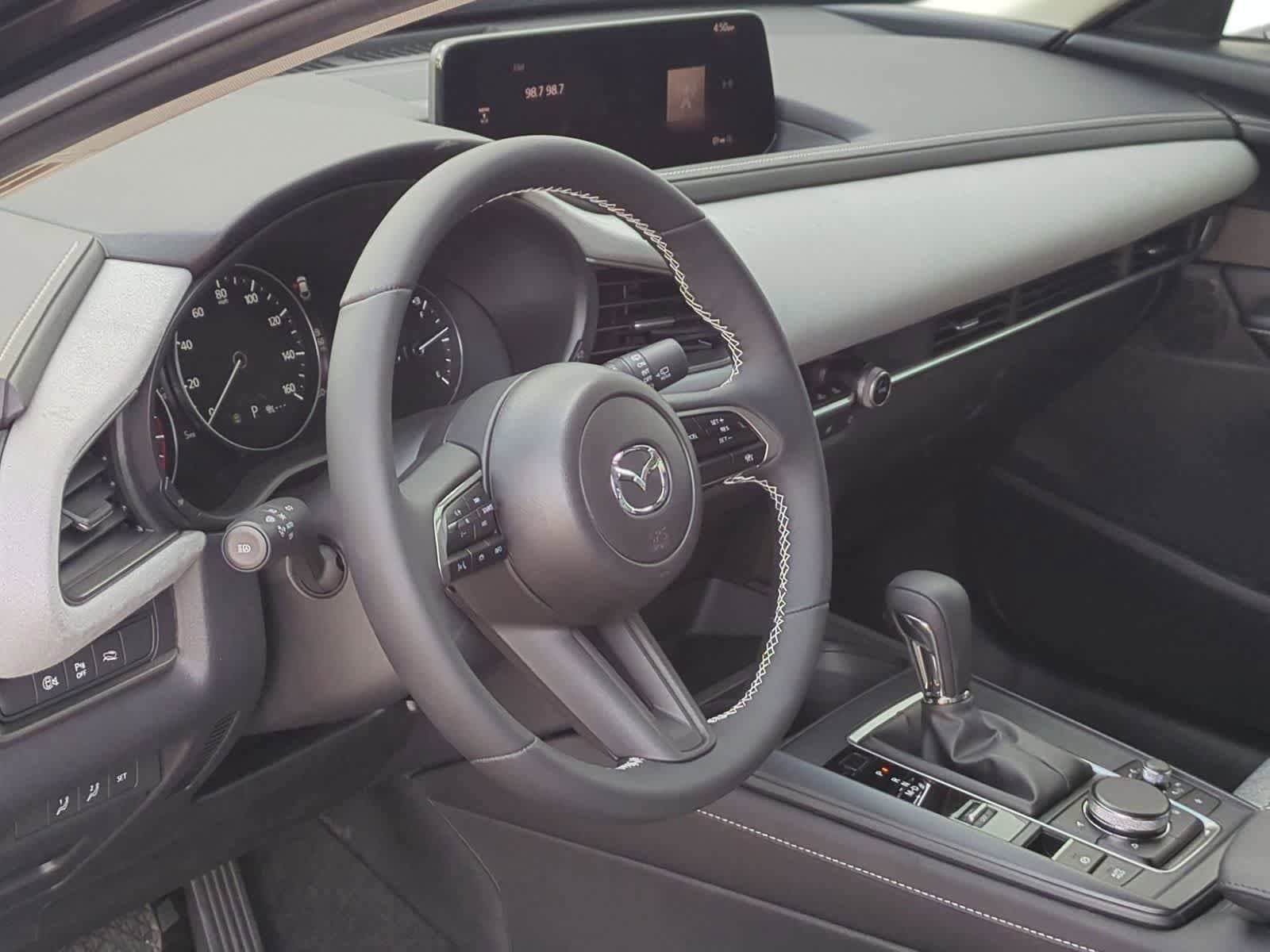 Thumbnail: 2026 Mazda CX-30 - 2