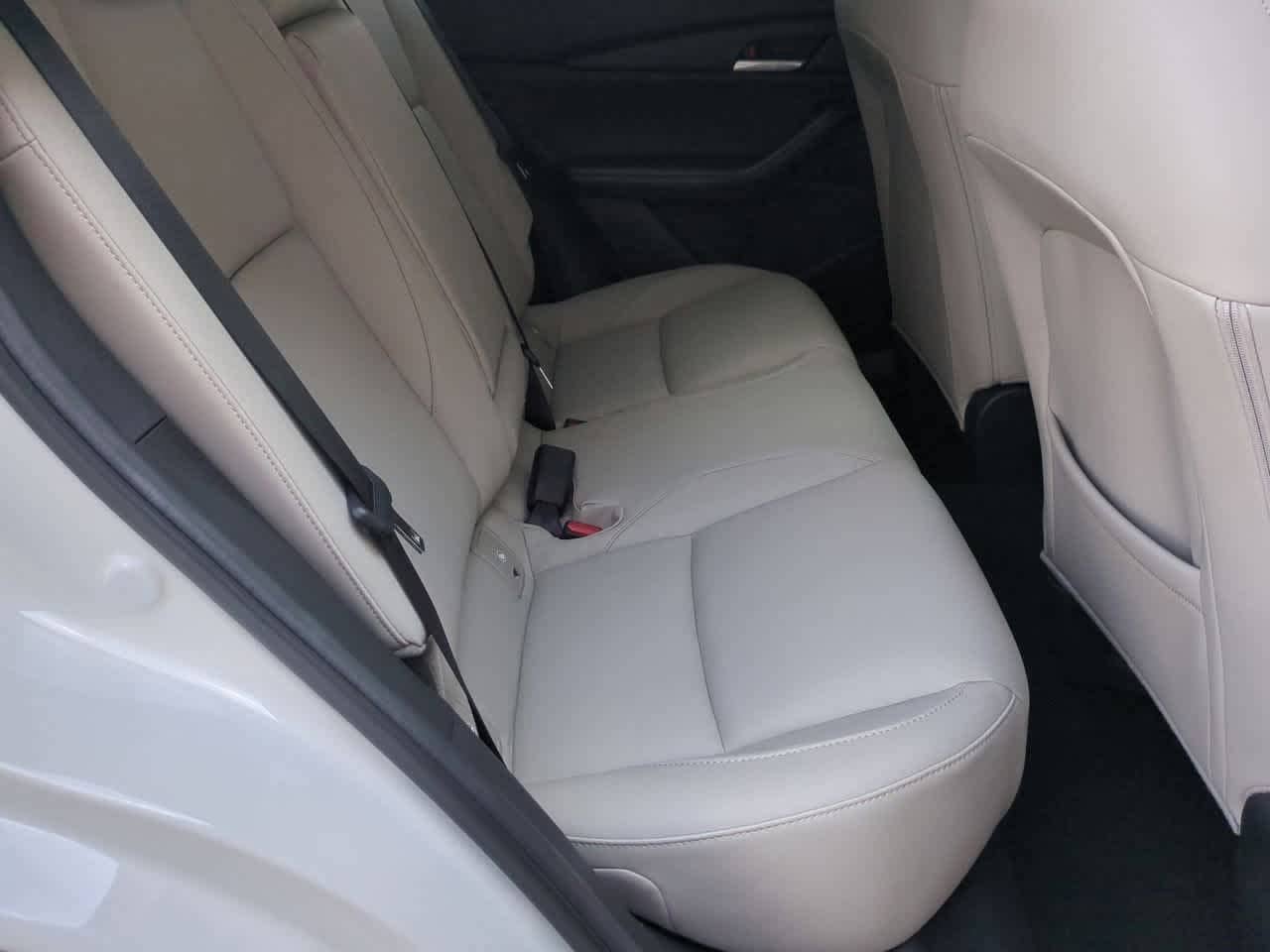 Thumbnail: 2025 Mazda CX-30 - 19