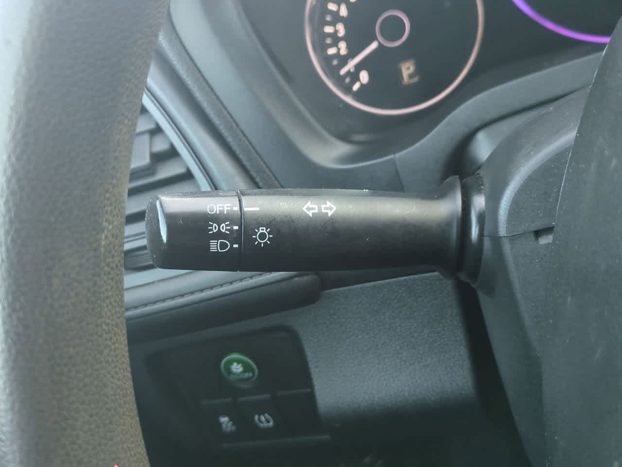 Thumbnail: 2016 Honda HR-V - 24