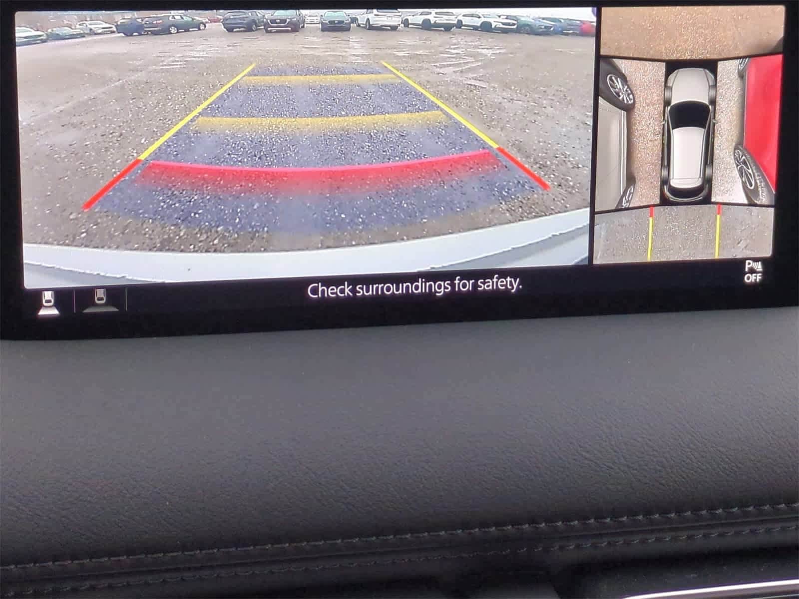 Thumbnail: 2025 Mazda CX-5 - 29