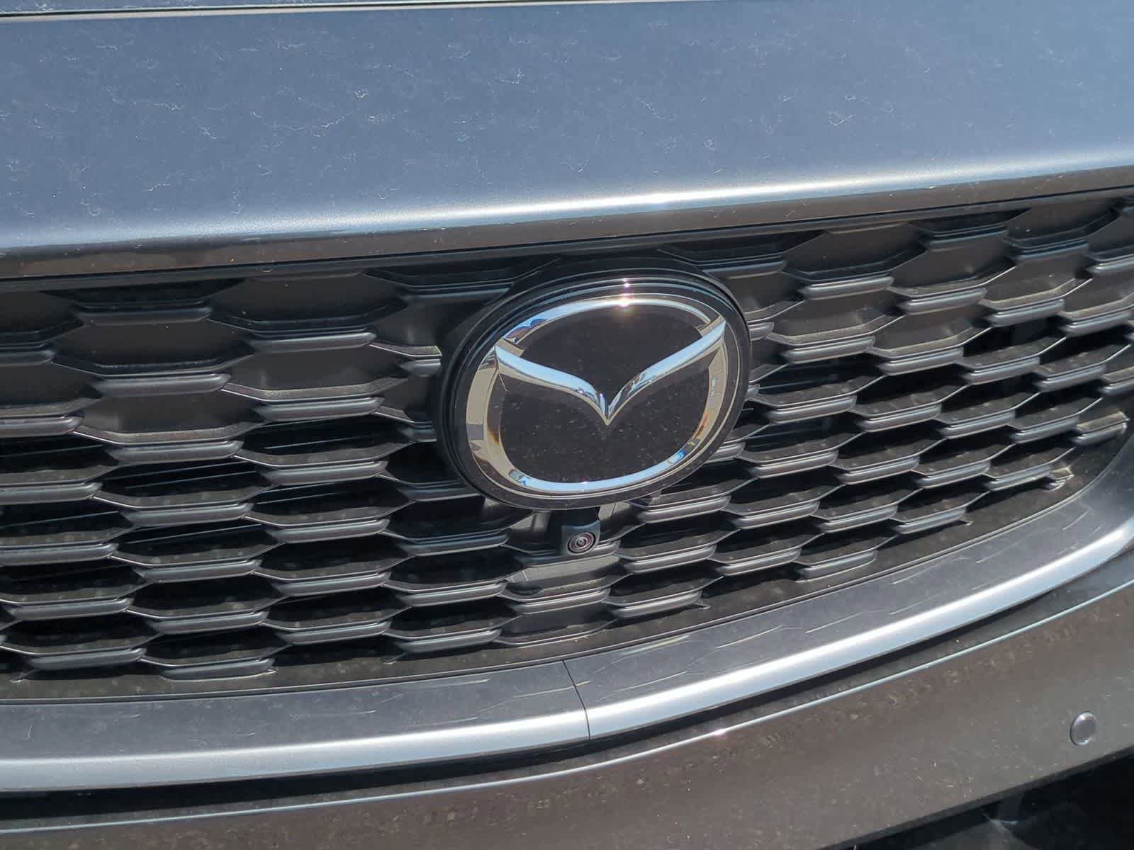 Thumbnail: 2026 Mazda CX-5 - 11