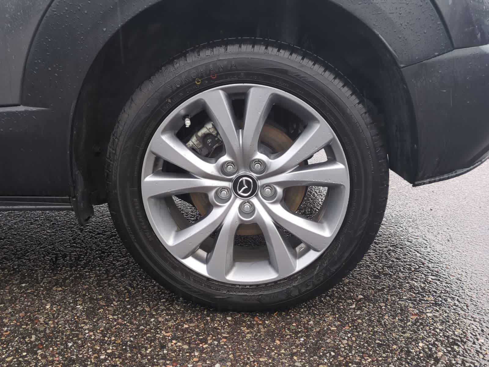 Thumbnail: 2023 Mazda CX-30 - 13