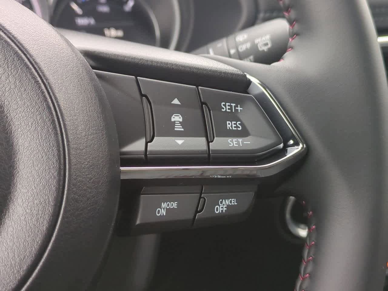 Thumbnail: 2025 Mazda CX-5 - 24