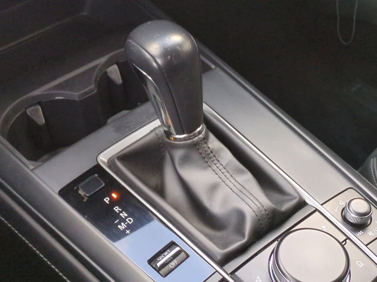 Thumbnail: 2022 Mazda CX-30 - 28