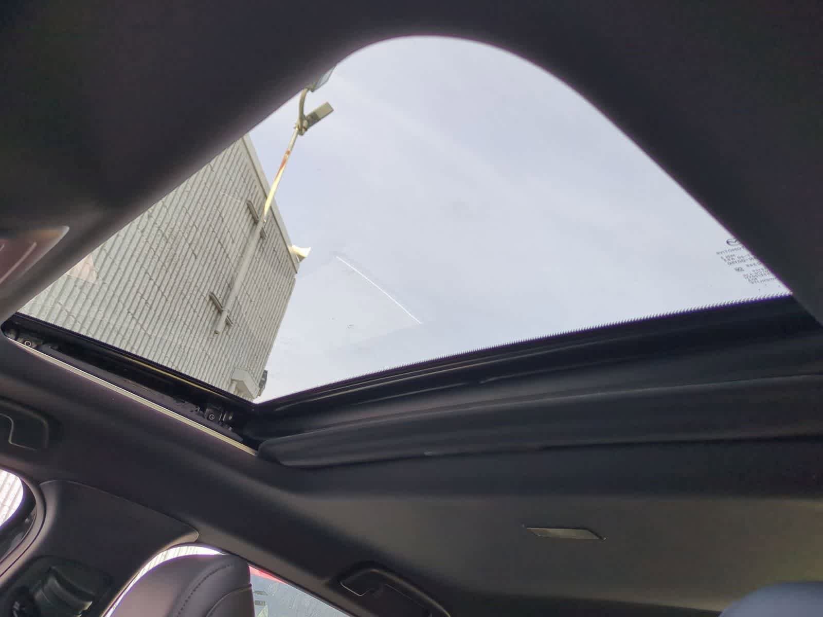 Thumbnail: 2026 Mazda Mazda3 - 18