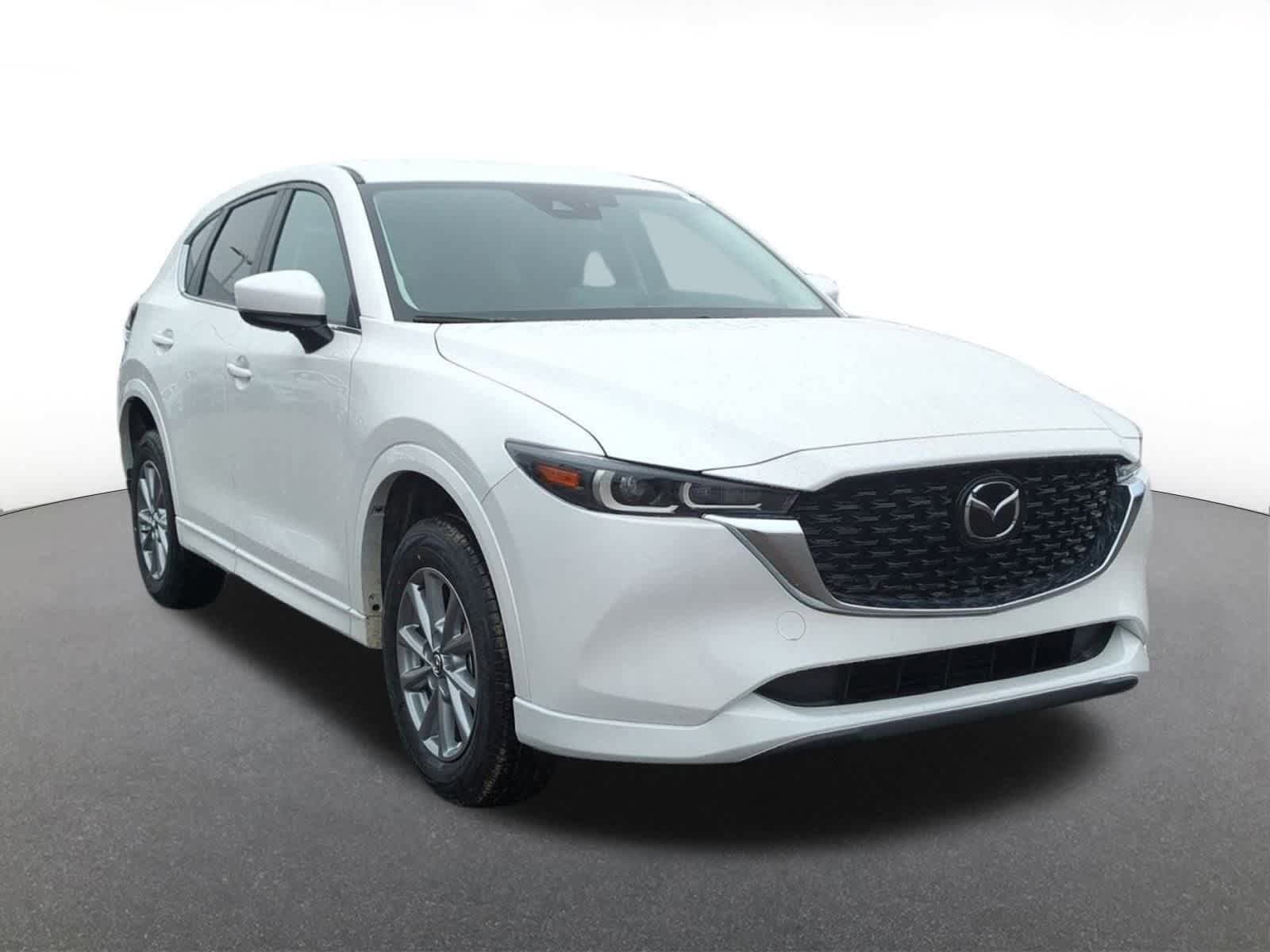 Thumbnail: 2025 Mazda CX-5 - 8