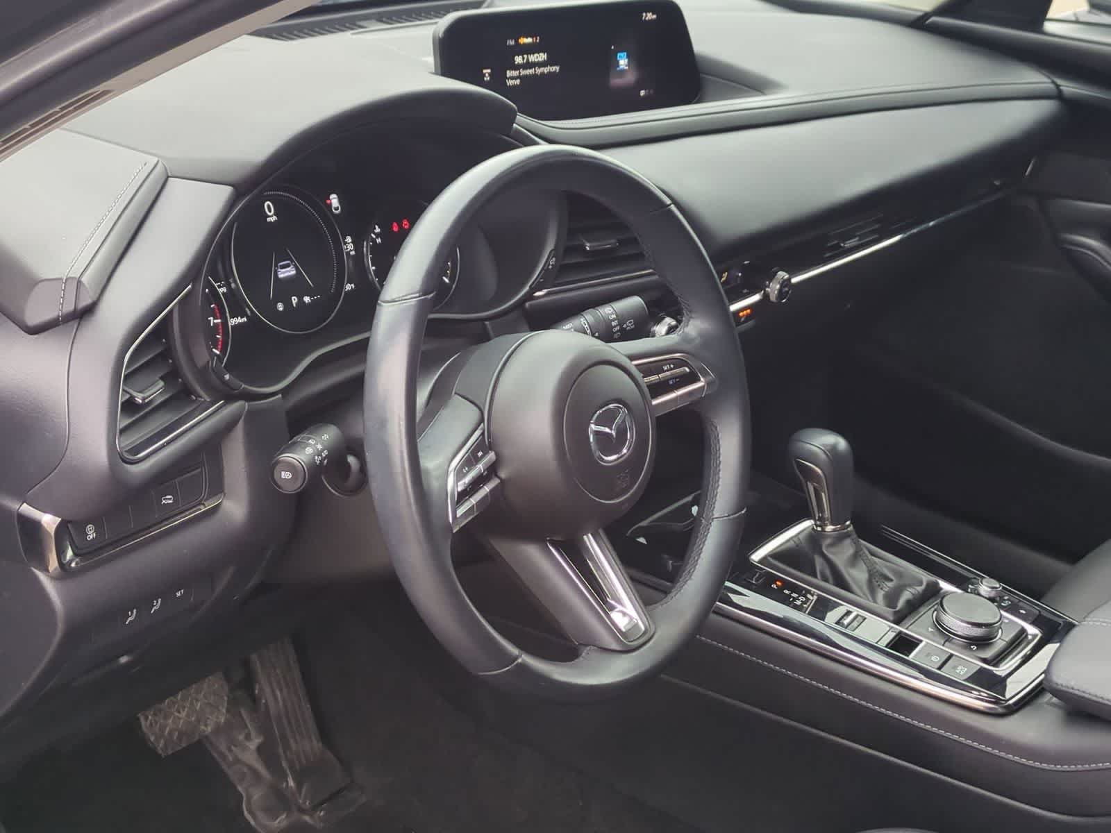 Thumbnail: 2023 Mazda CX-30 - 2