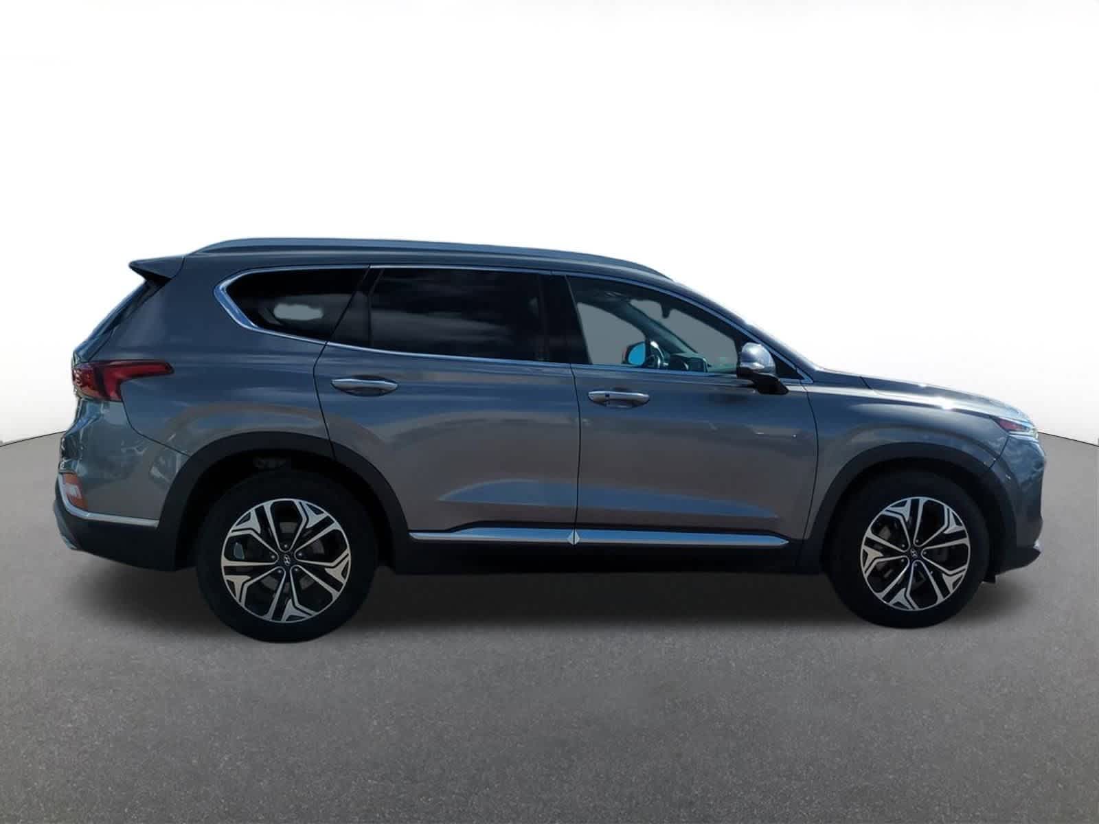 Thumbnail: 2019 Hyundai Santa Fe - 7