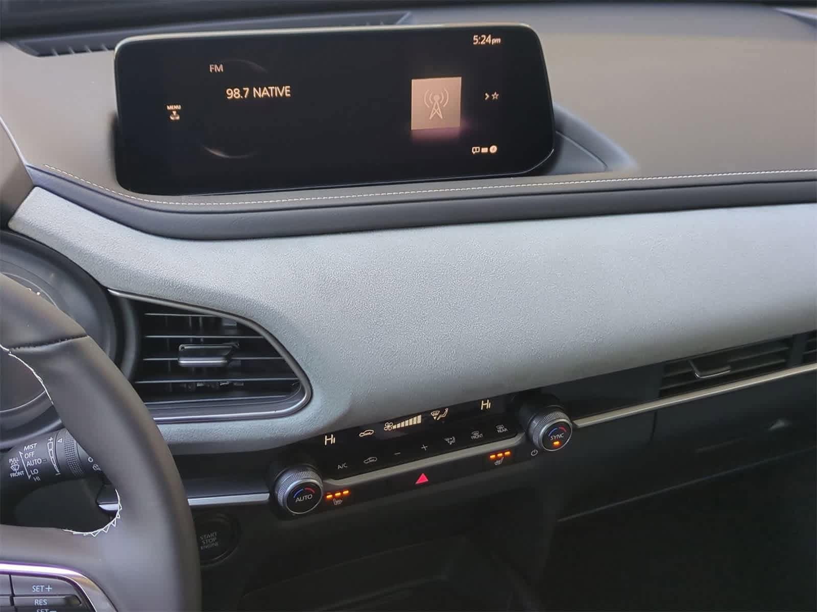 Thumbnail: 2026 Mazda CX-30 - 28