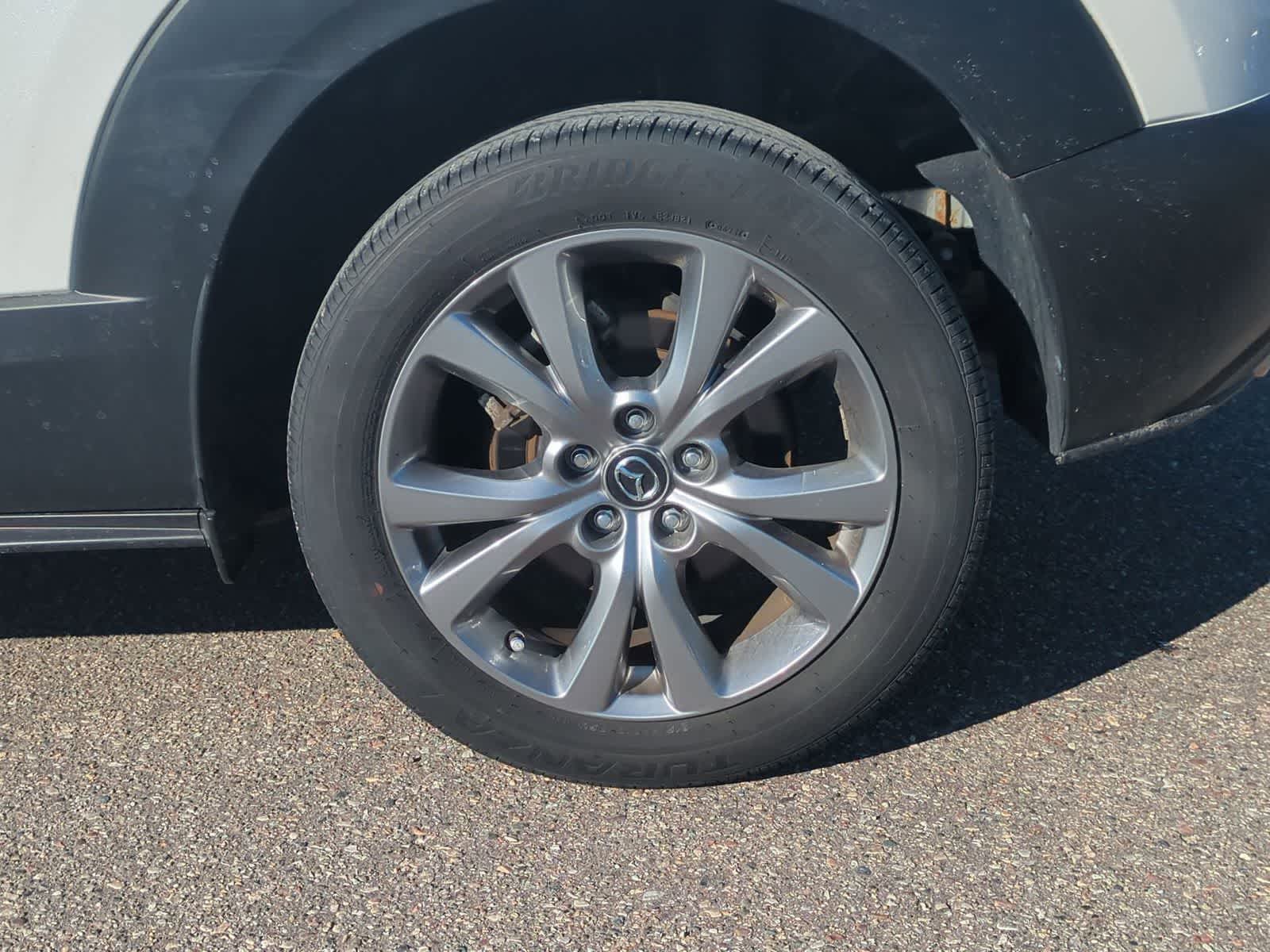 Thumbnail: 2023 Mazda CX-30 - 13