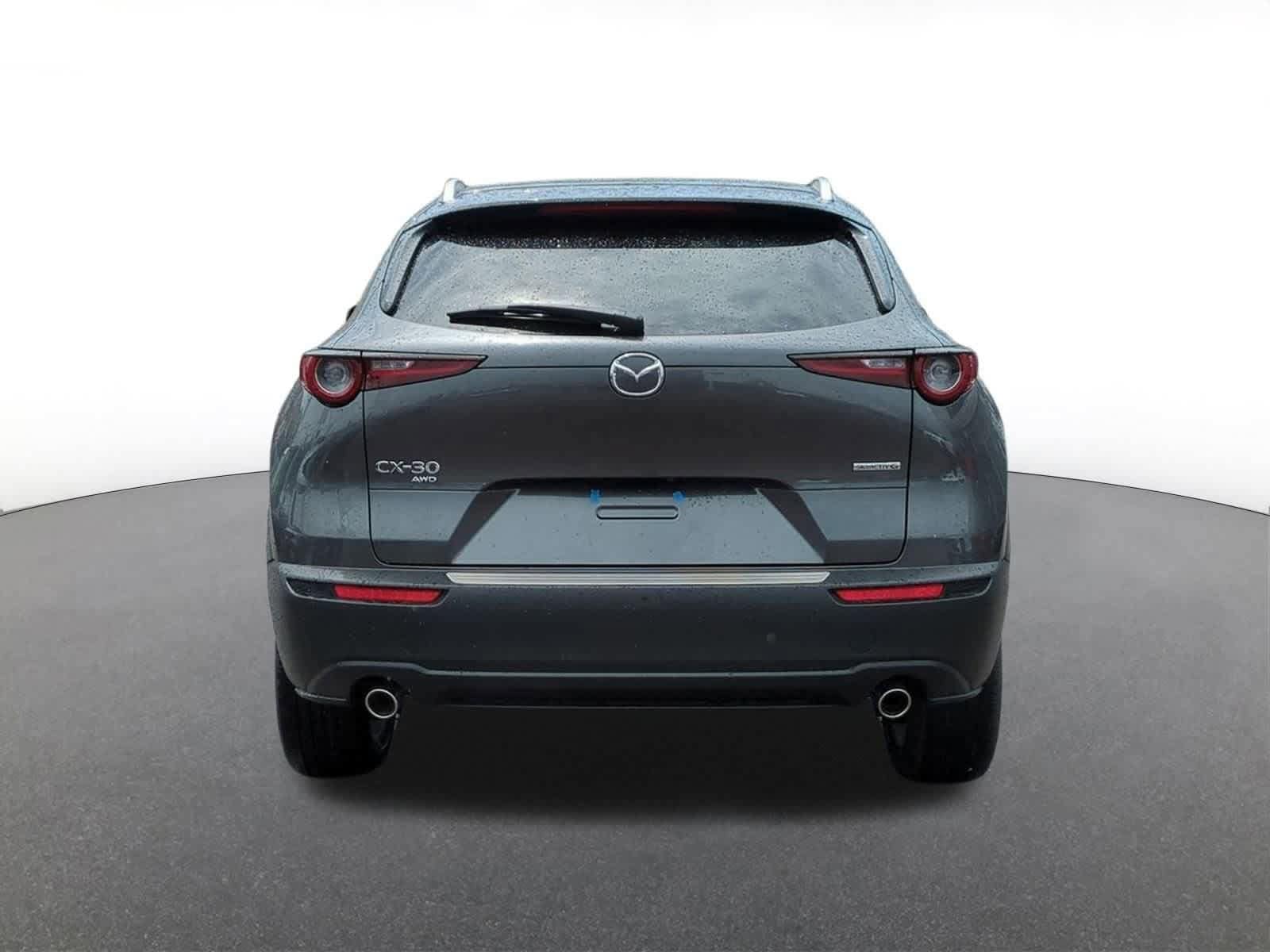 Thumbnail: 2025 Mazda CX-30 - 5