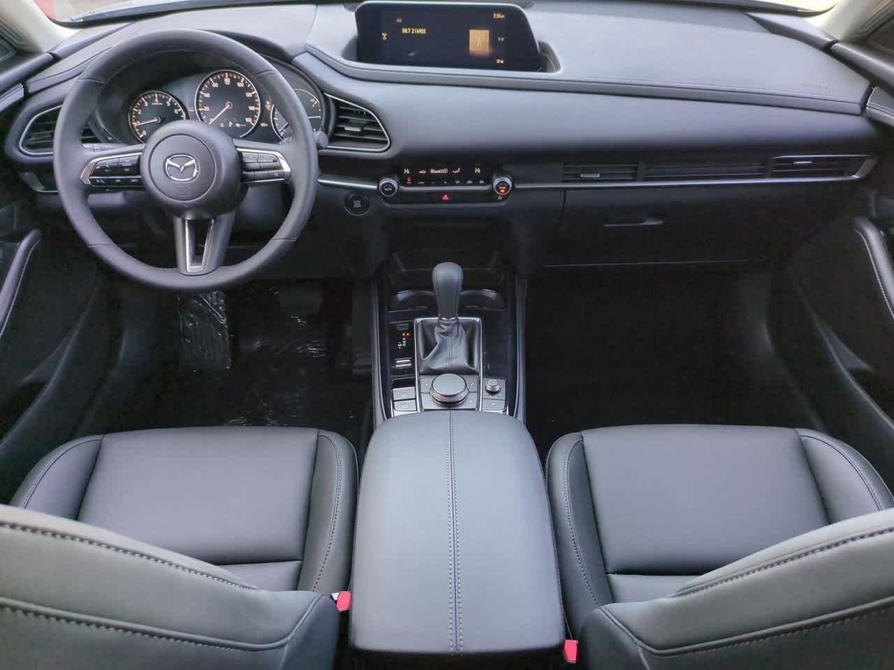 Thumbnail: 2025 Mazda CX-30 - 13