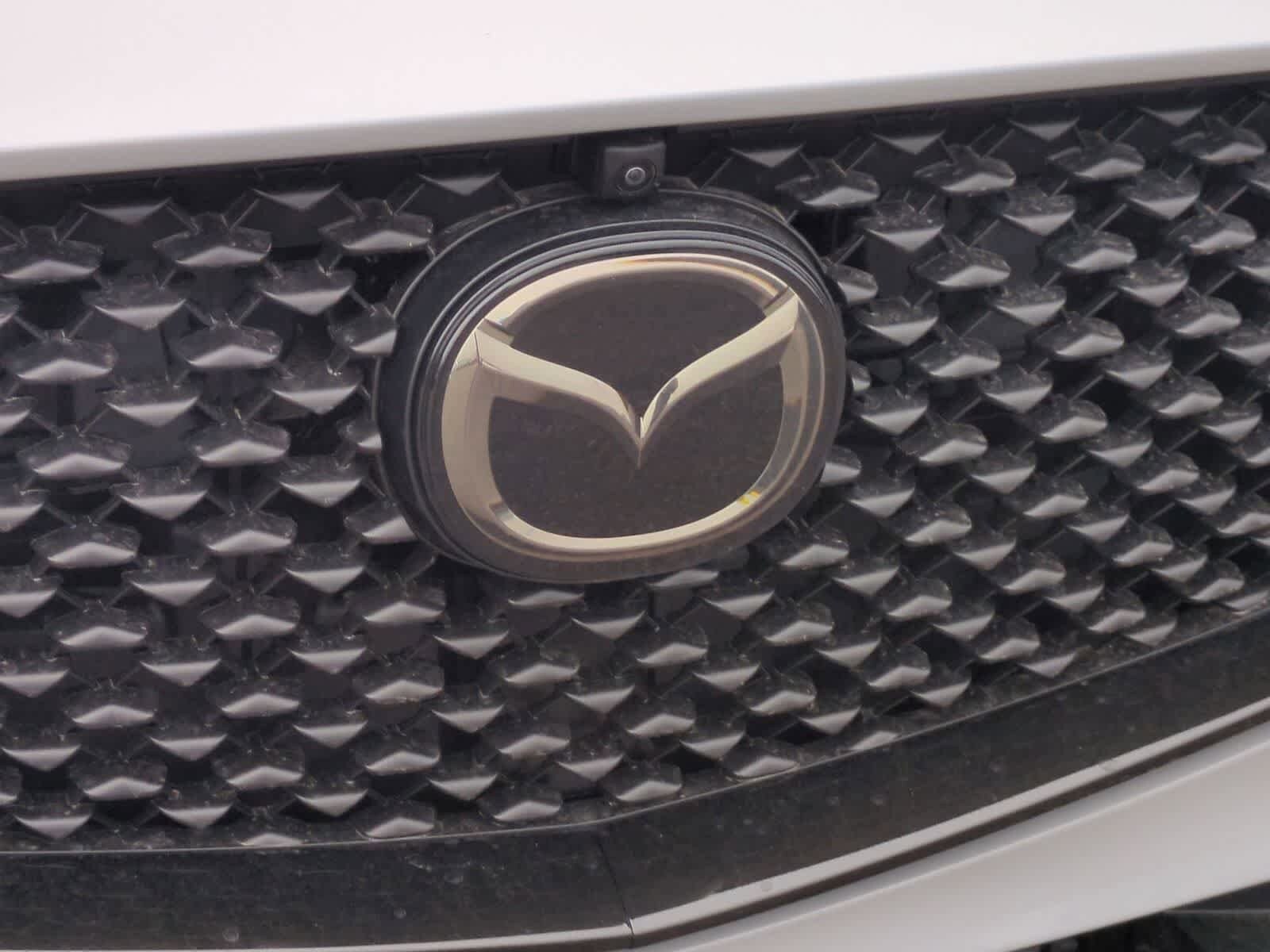 Thumbnail: 2026 Mazda CX-30 - 11